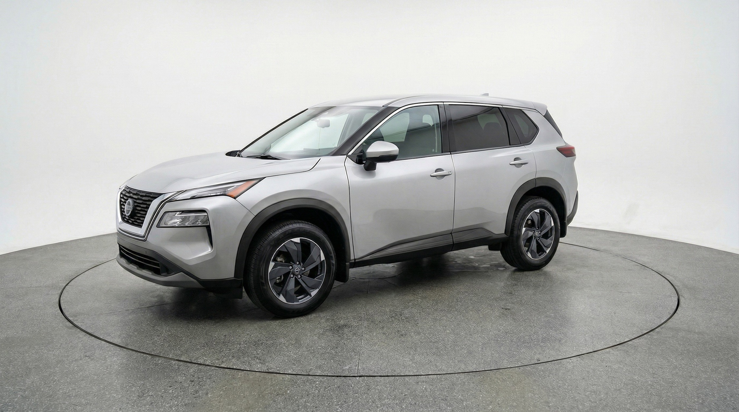 Thumbnail: 2025 Nissan Rogue - 3