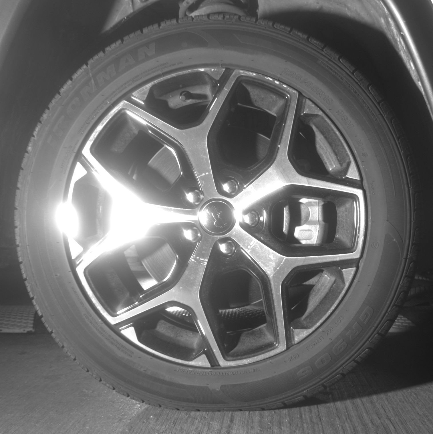 Thumbnail: 2025 Jeep Compass - 13