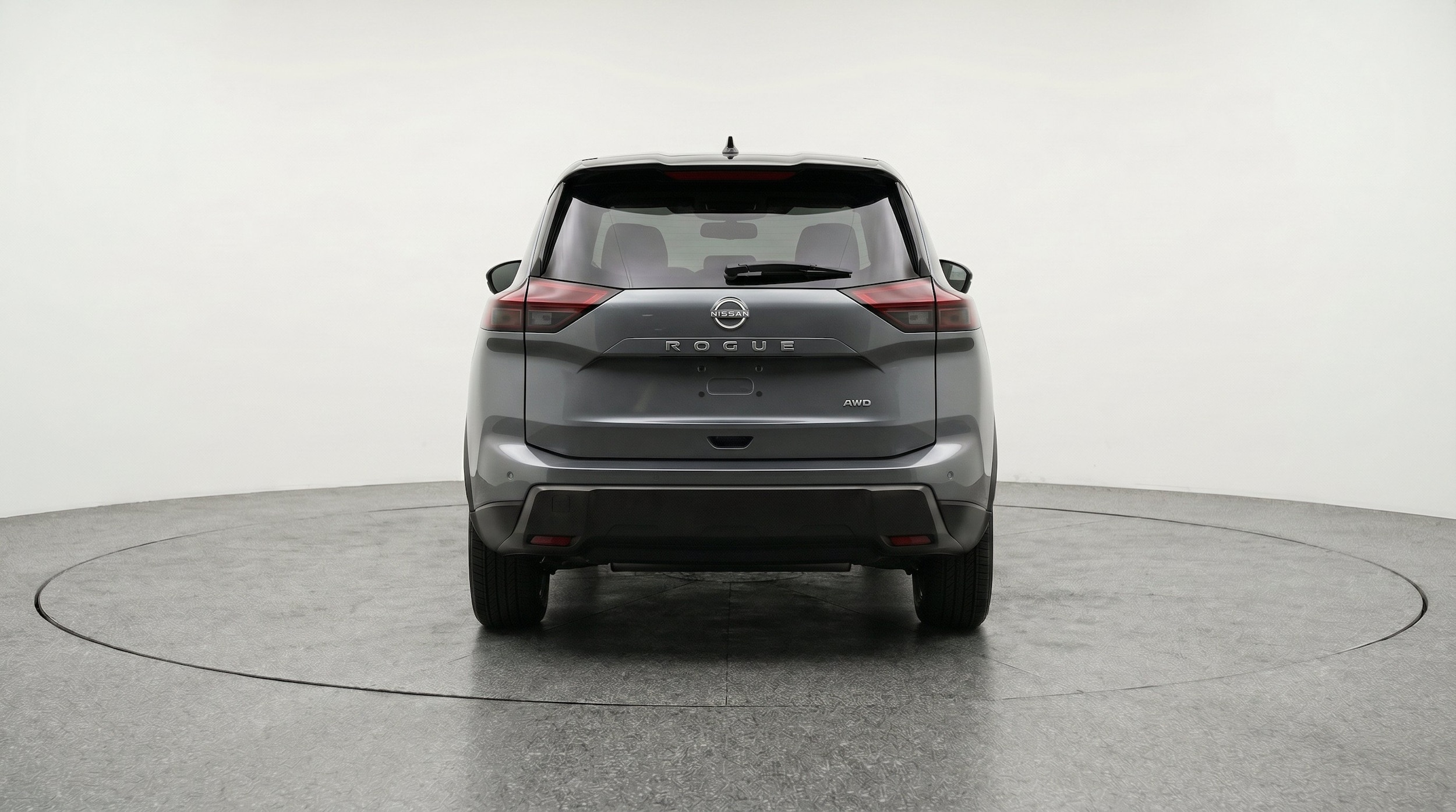 Thumbnail: 2025 Nissan Rogue - 7
