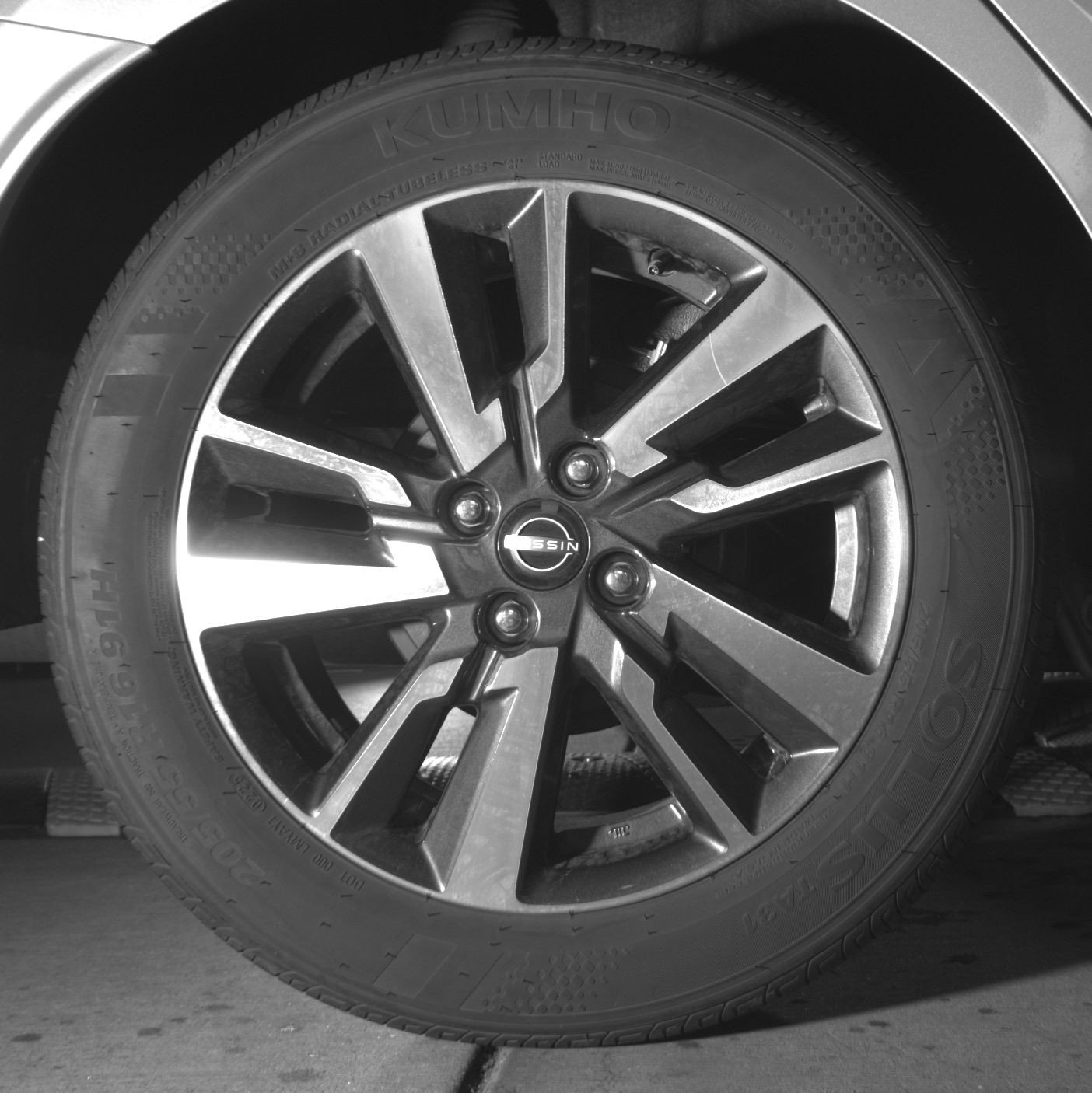 Thumbnail: 2025 Nissan Versa - 15