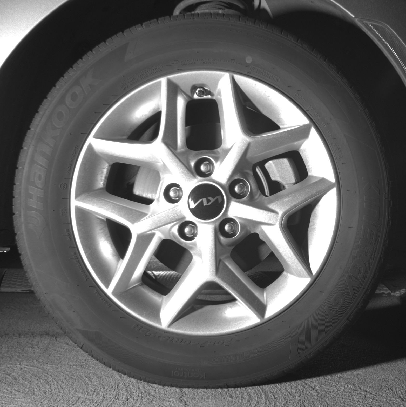 Thumbnail: 2025 Kia Soul - 20