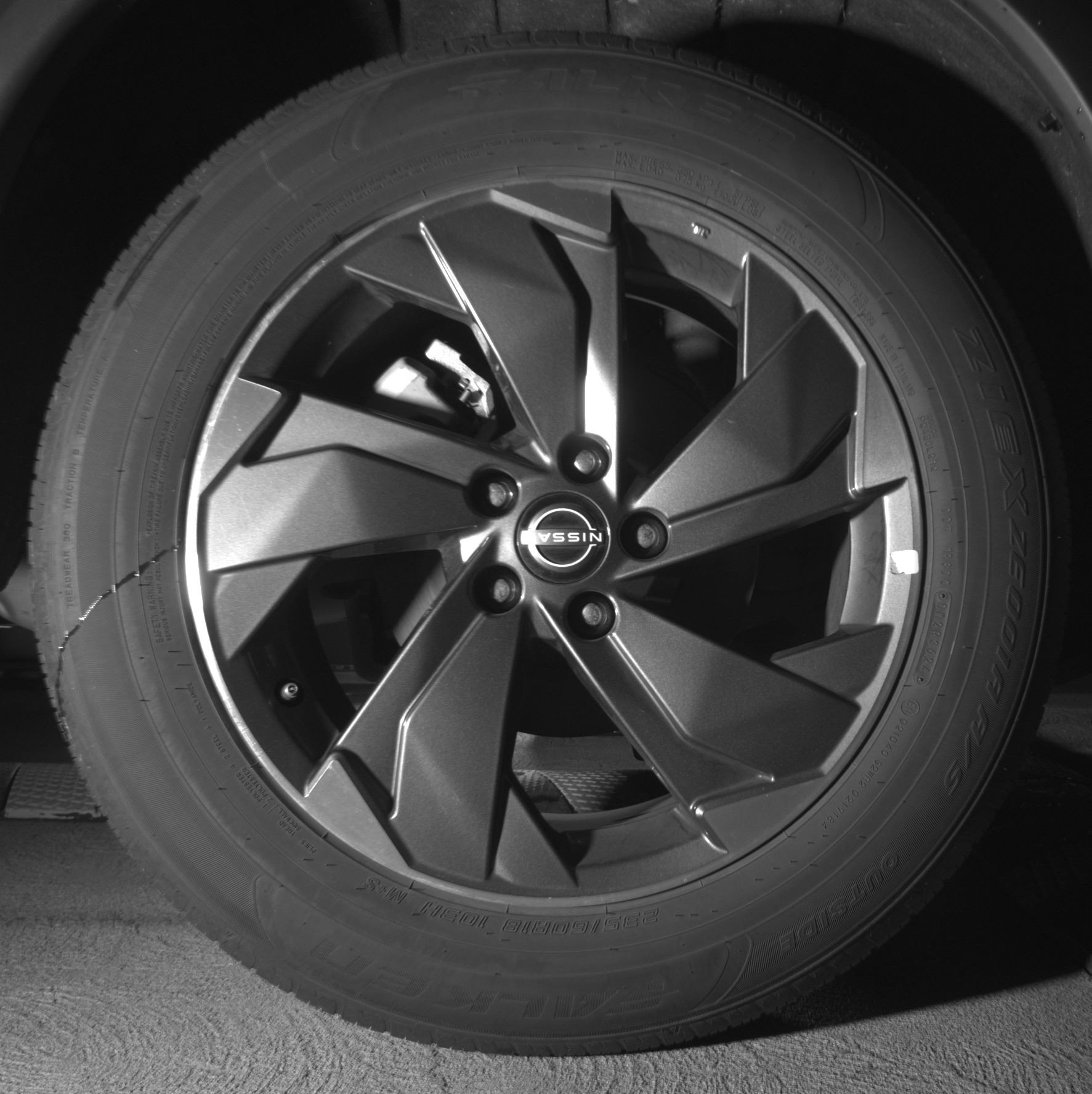 Thumbnail: 2025 Nissan Rogue - 15