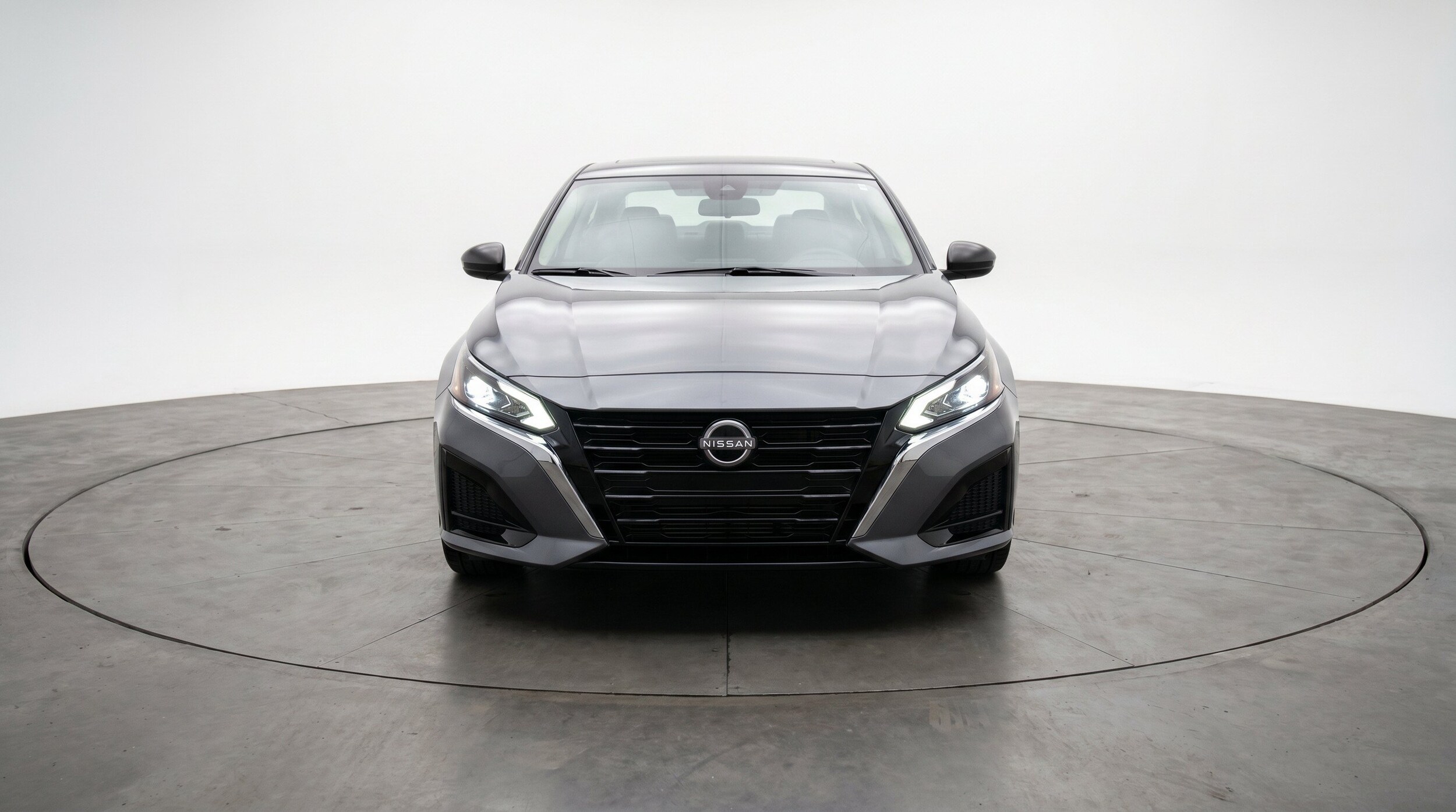 Thumbnail: 2025 Nissan Altima - 2