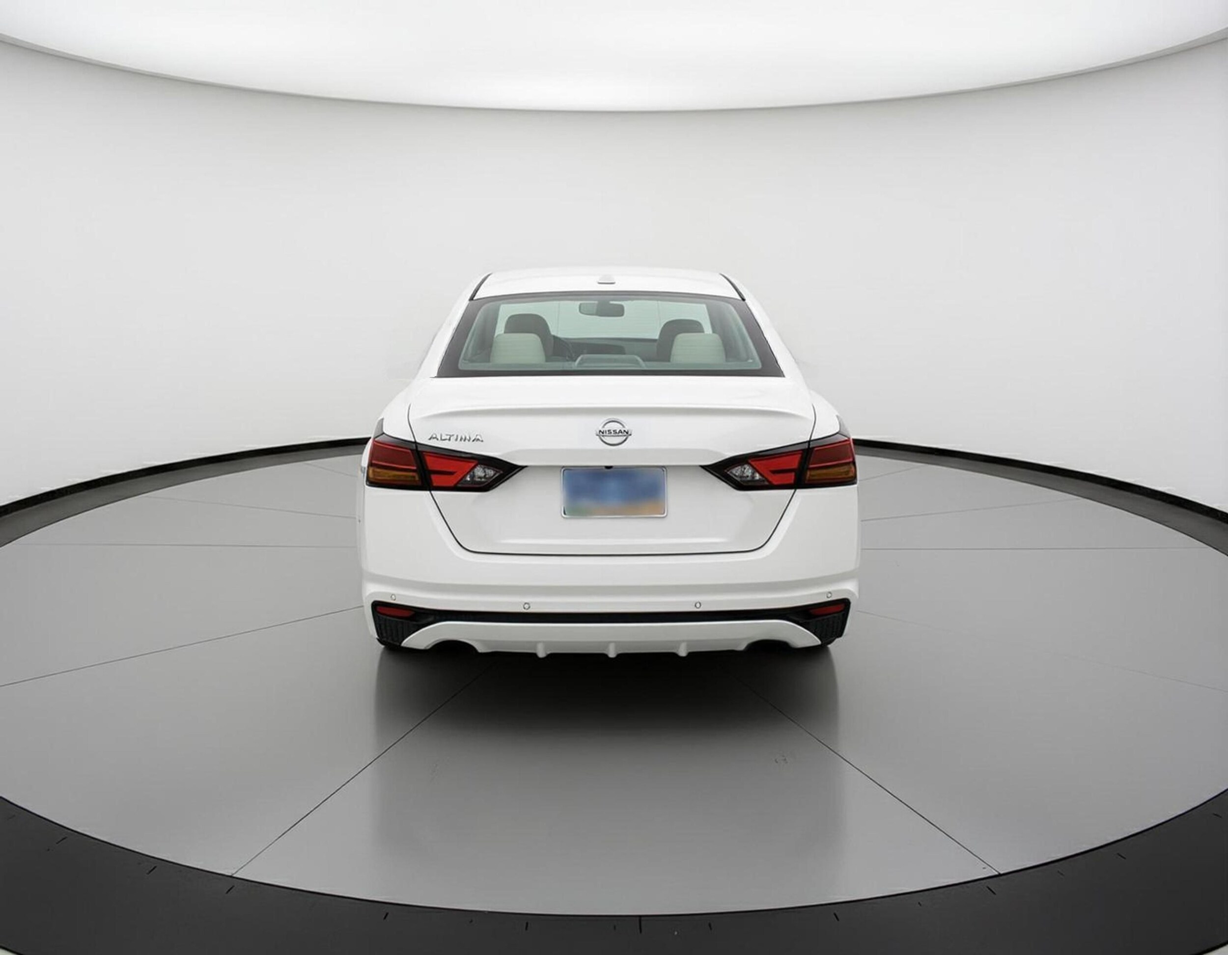 Thumbnail: 2025 Nissan Altima - 6