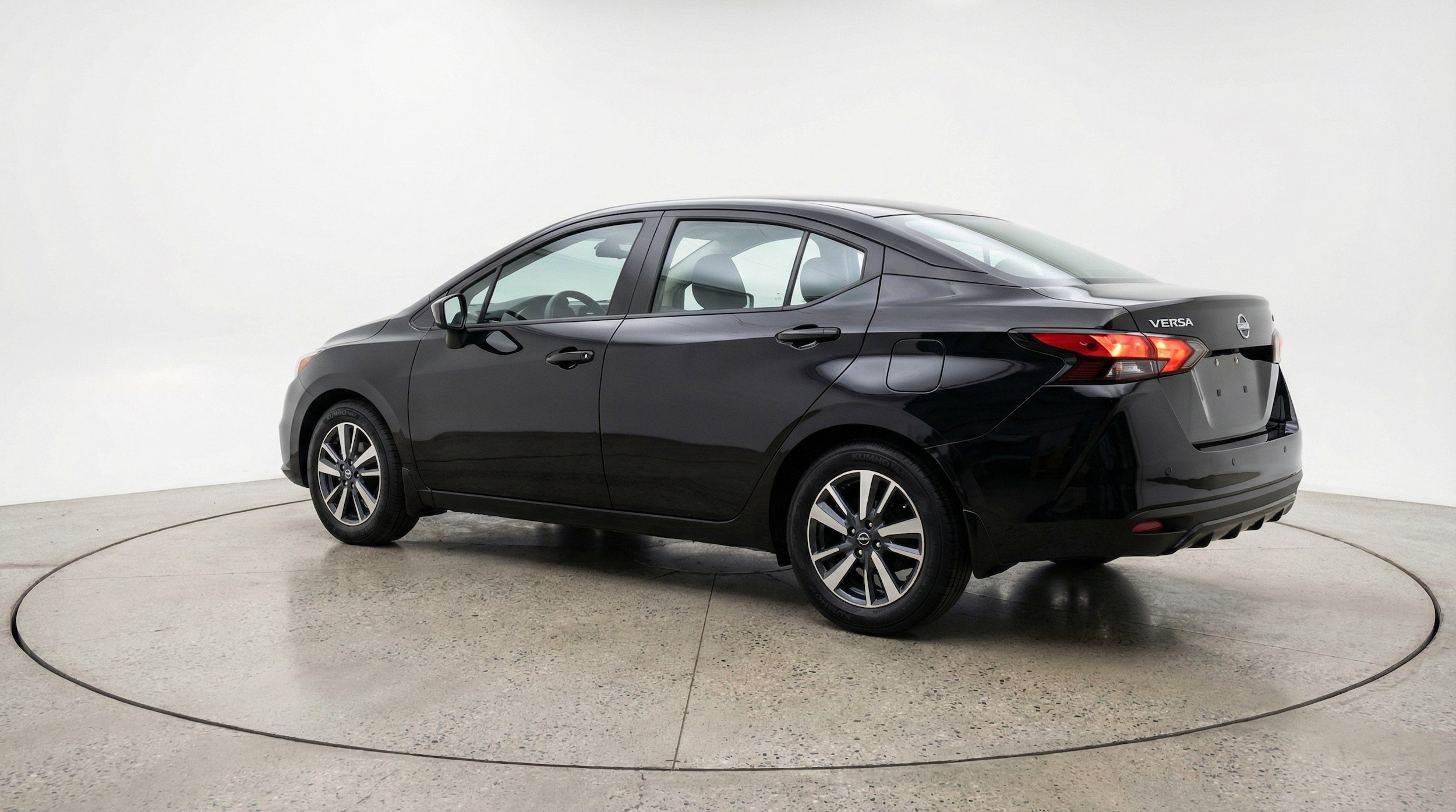 Thumbnail: 2025 Nissan Versa - 6