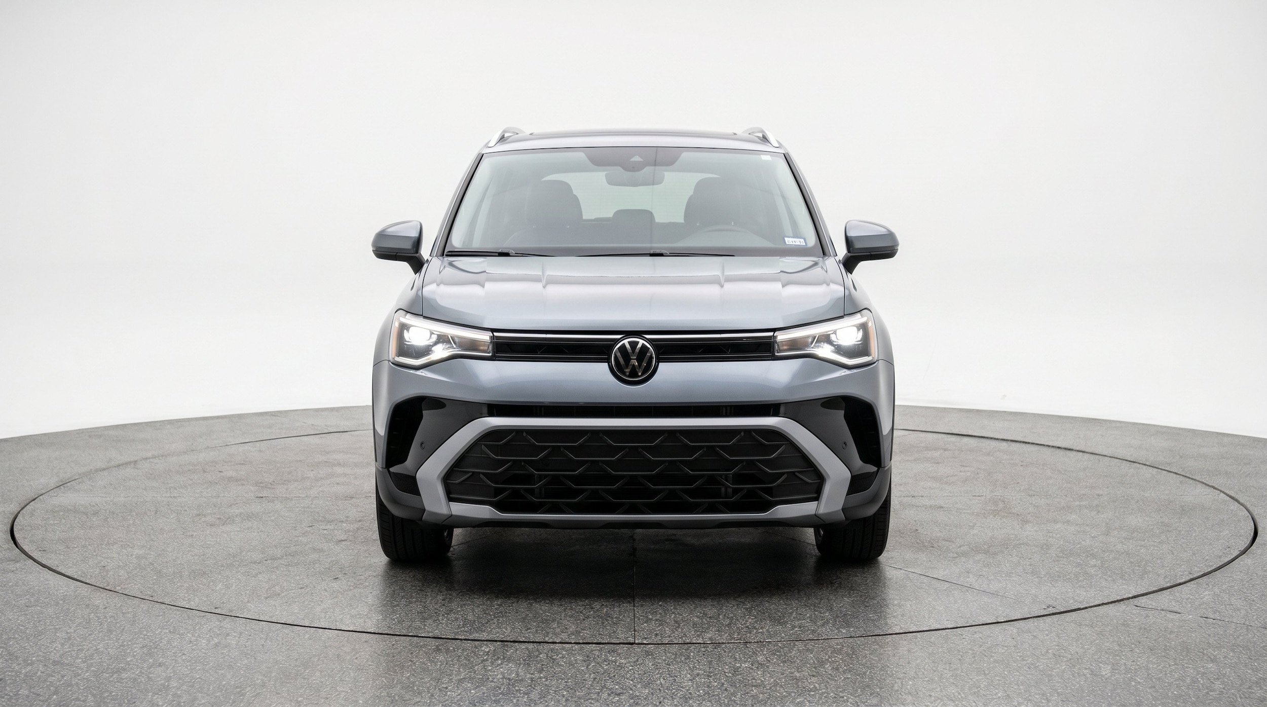 Thumbnail: 2026 Volkswagen Taos - 2