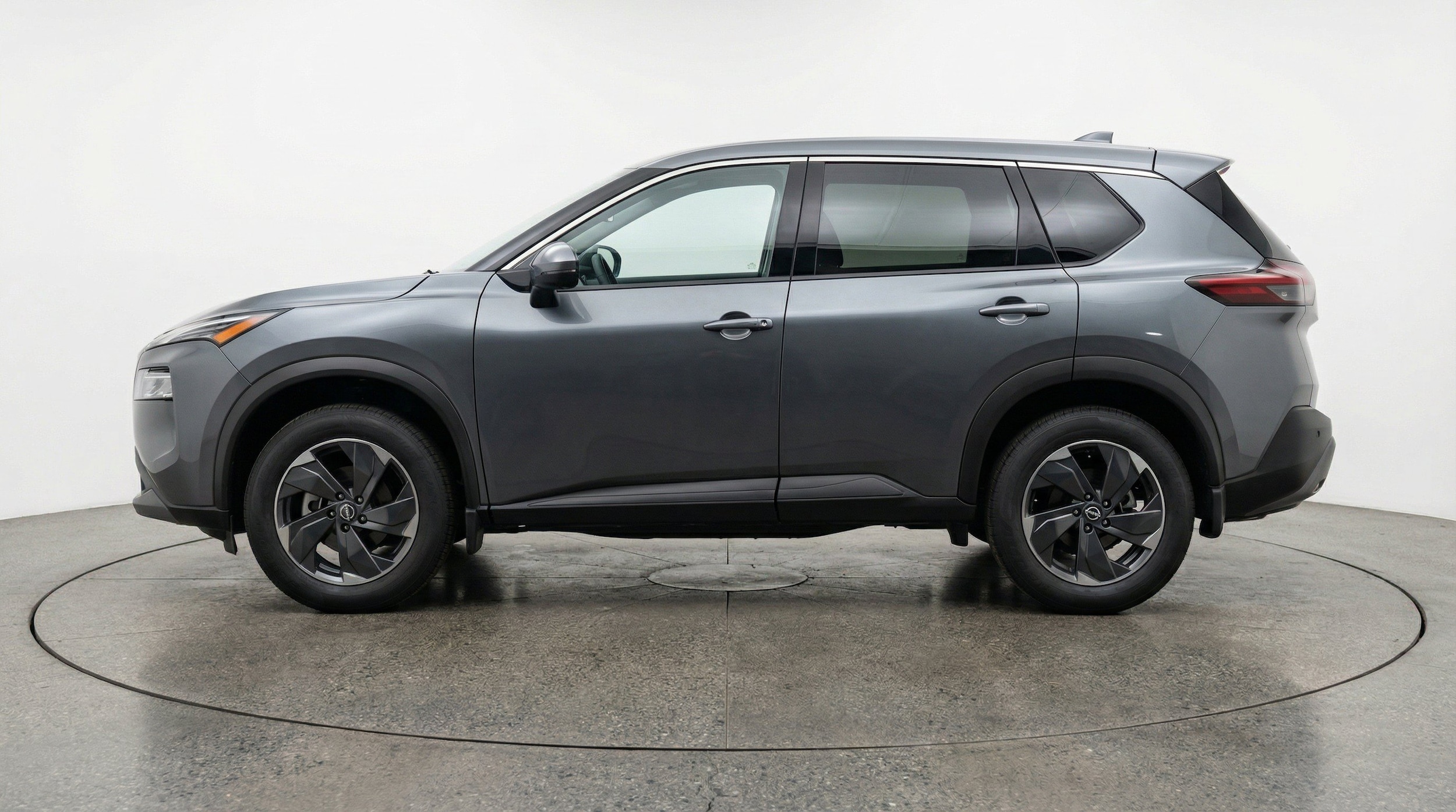 Thumbnail: 2025 Nissan Rogue - 5