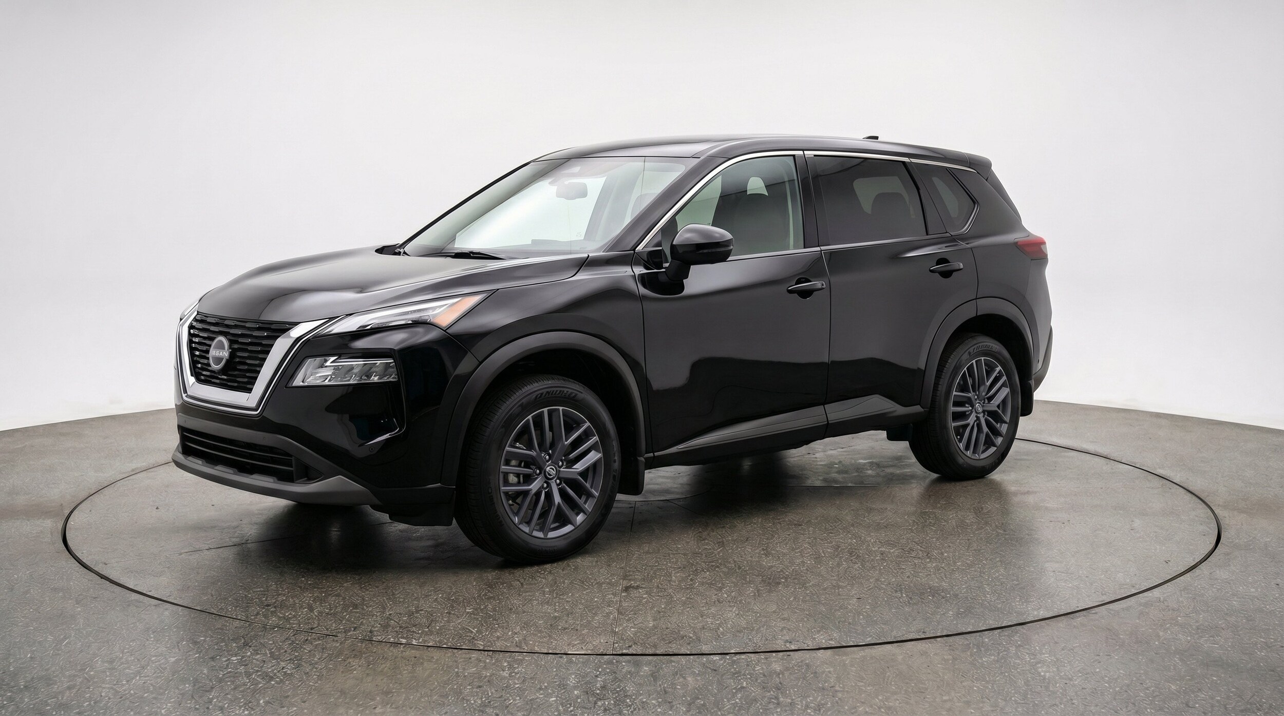 Thumbnail: 2026 Nissan Rogue - 3