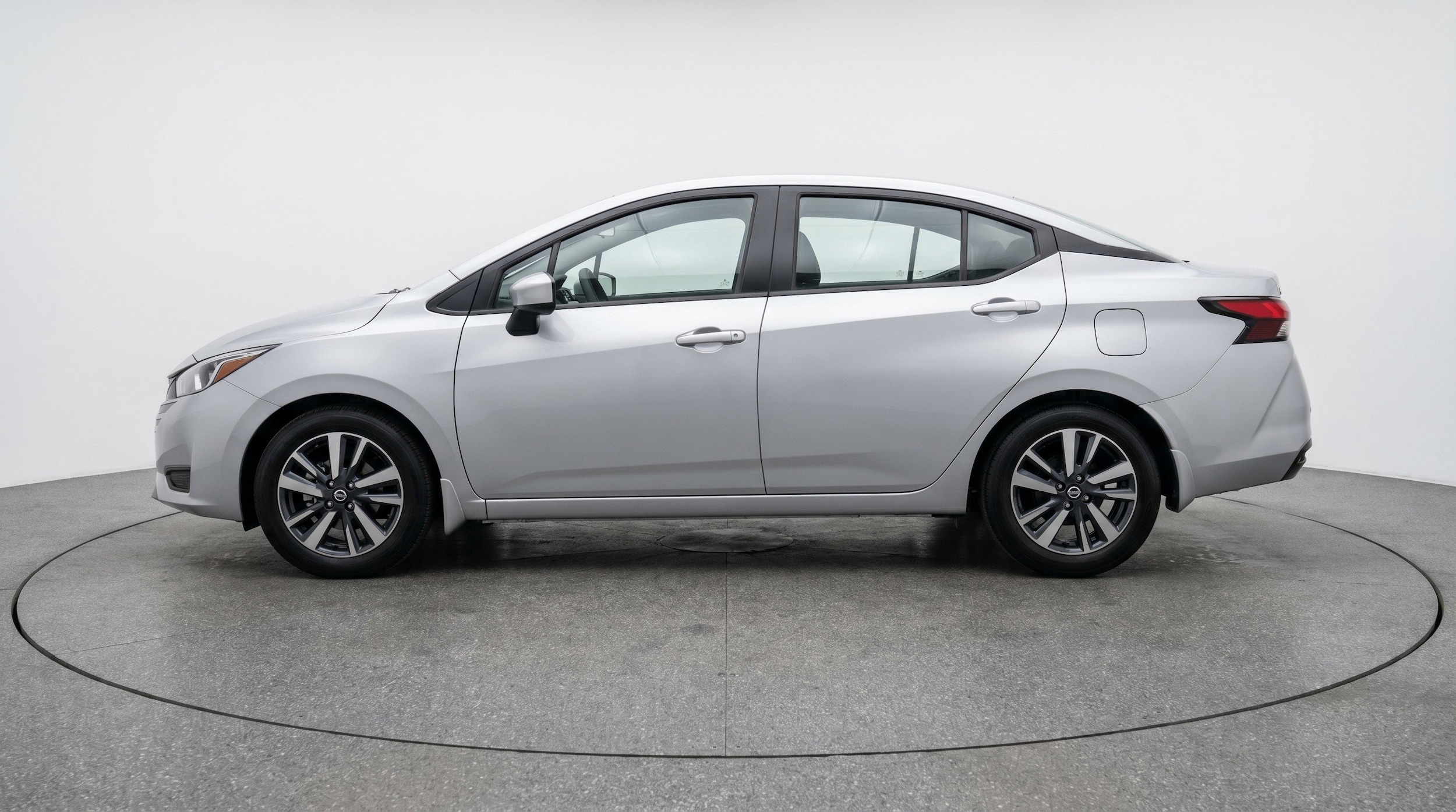 Thumbnail: 2025 Nissan Versa - 5