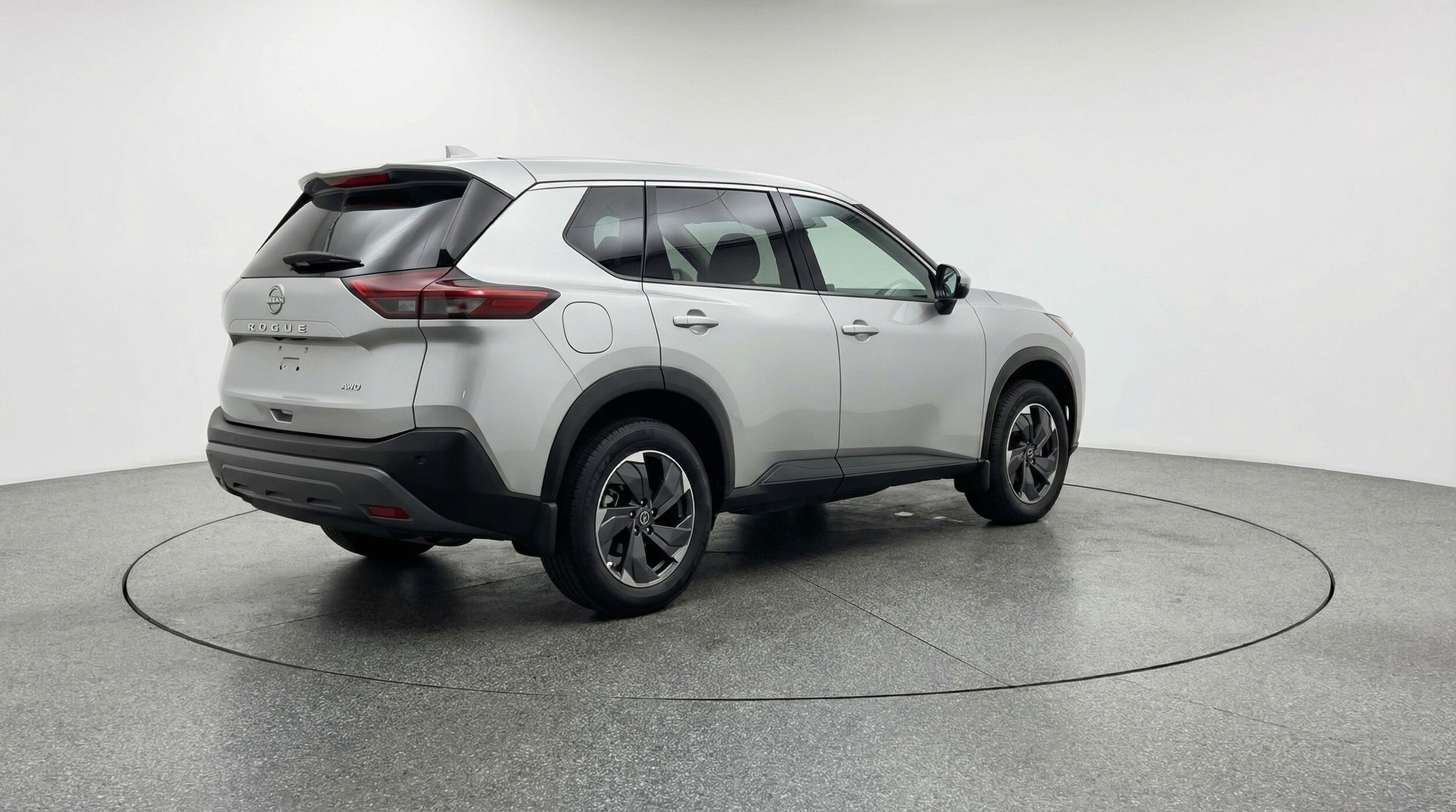 Thumbnail: 2025 Nissan Rogue - 9