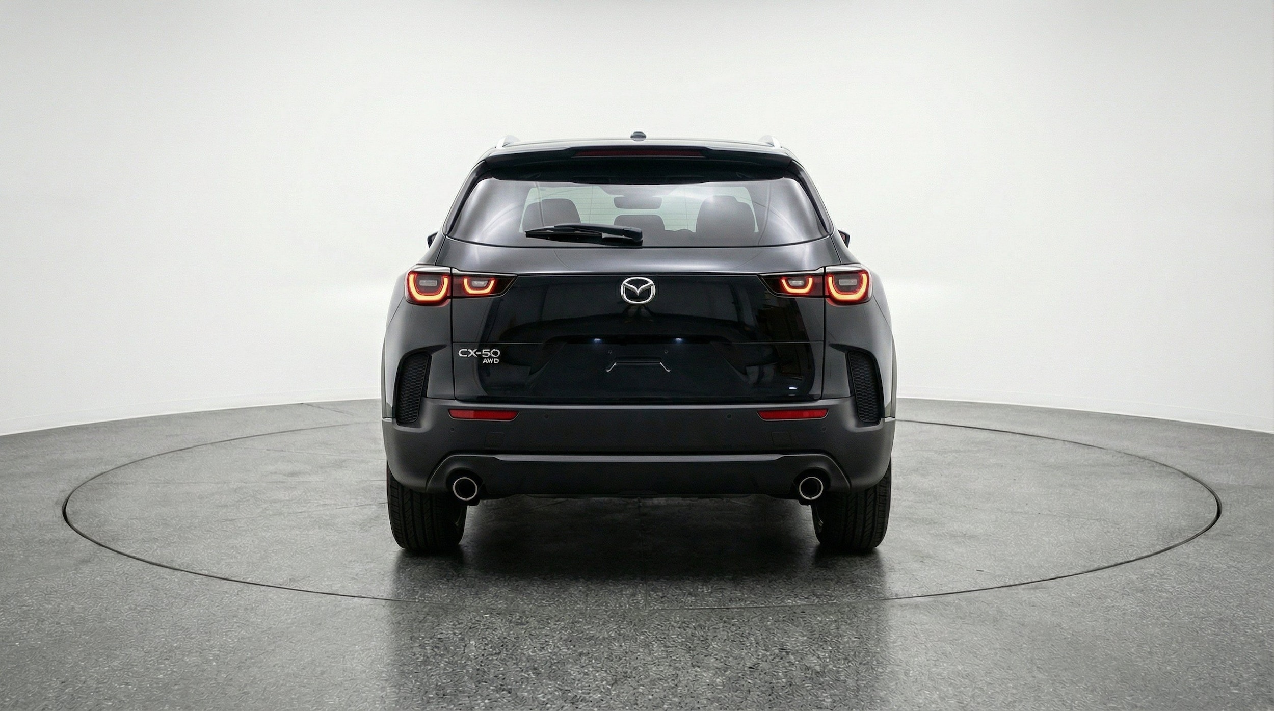 Thumbnail: 2026 Mazda CX-50 - 7