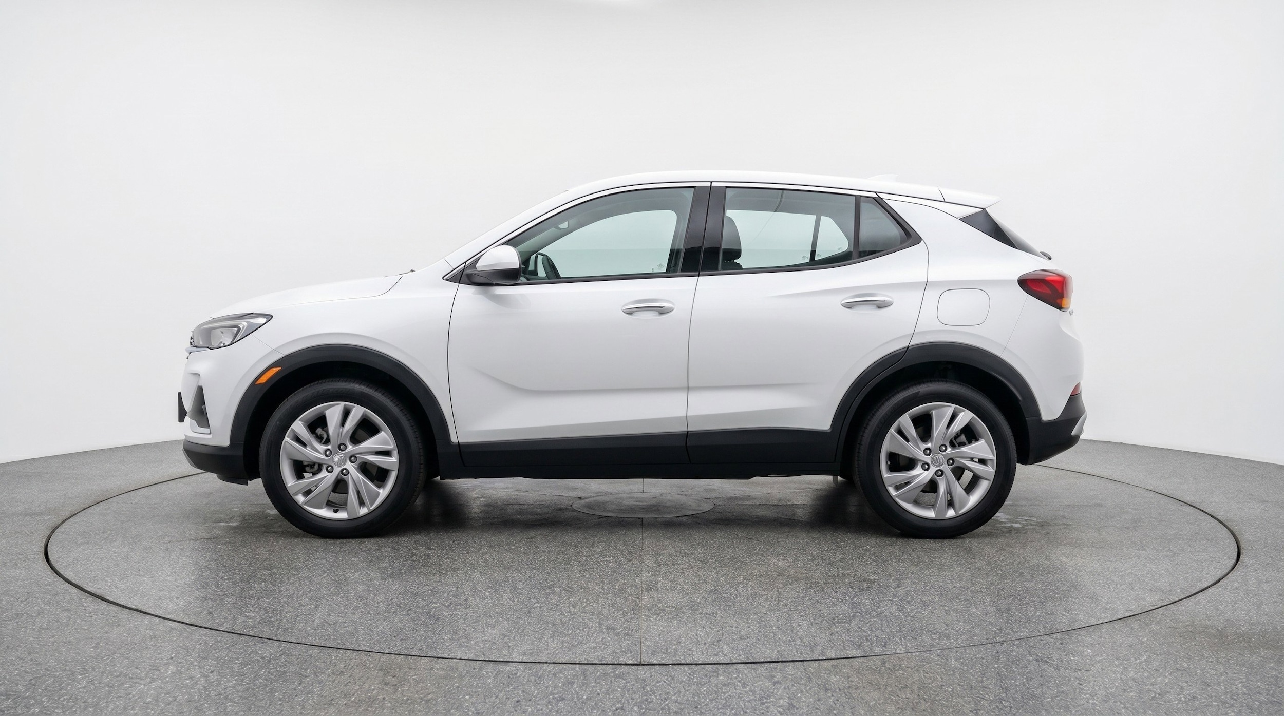 Thumbnail: 2025 Buick Encore GX - 5