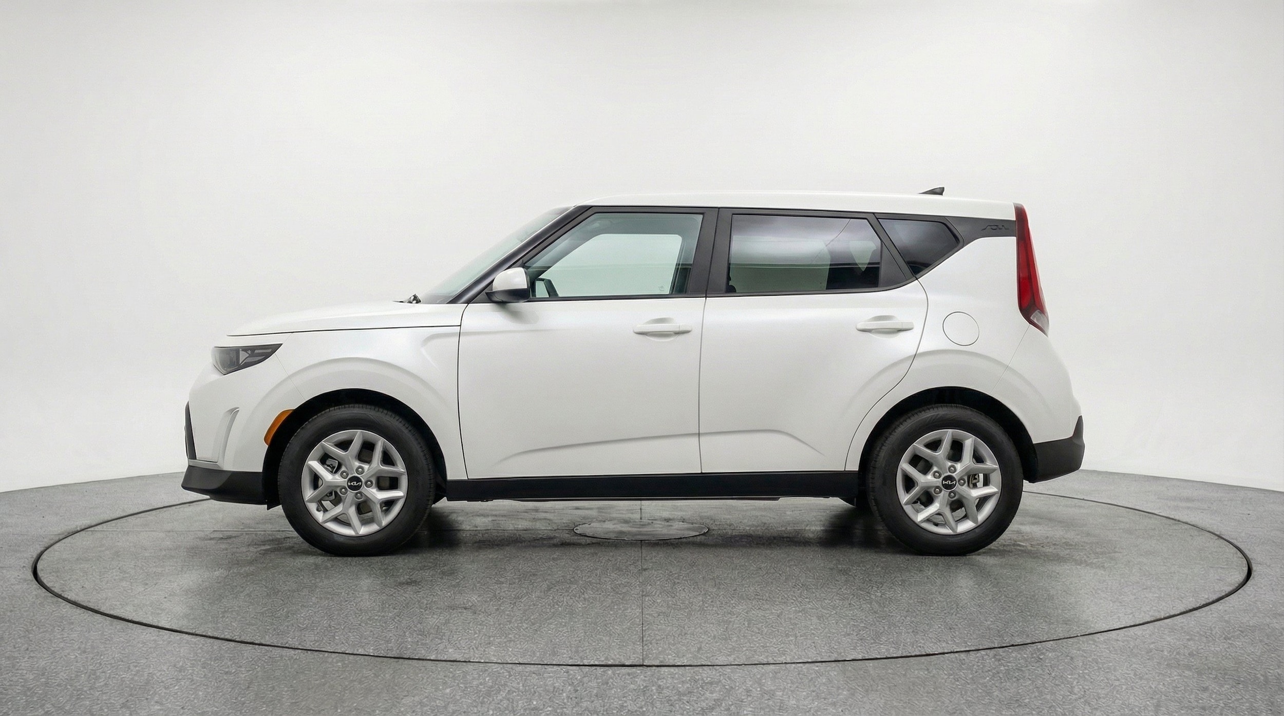 Thumbnail: 2025 Kia Soul - 5