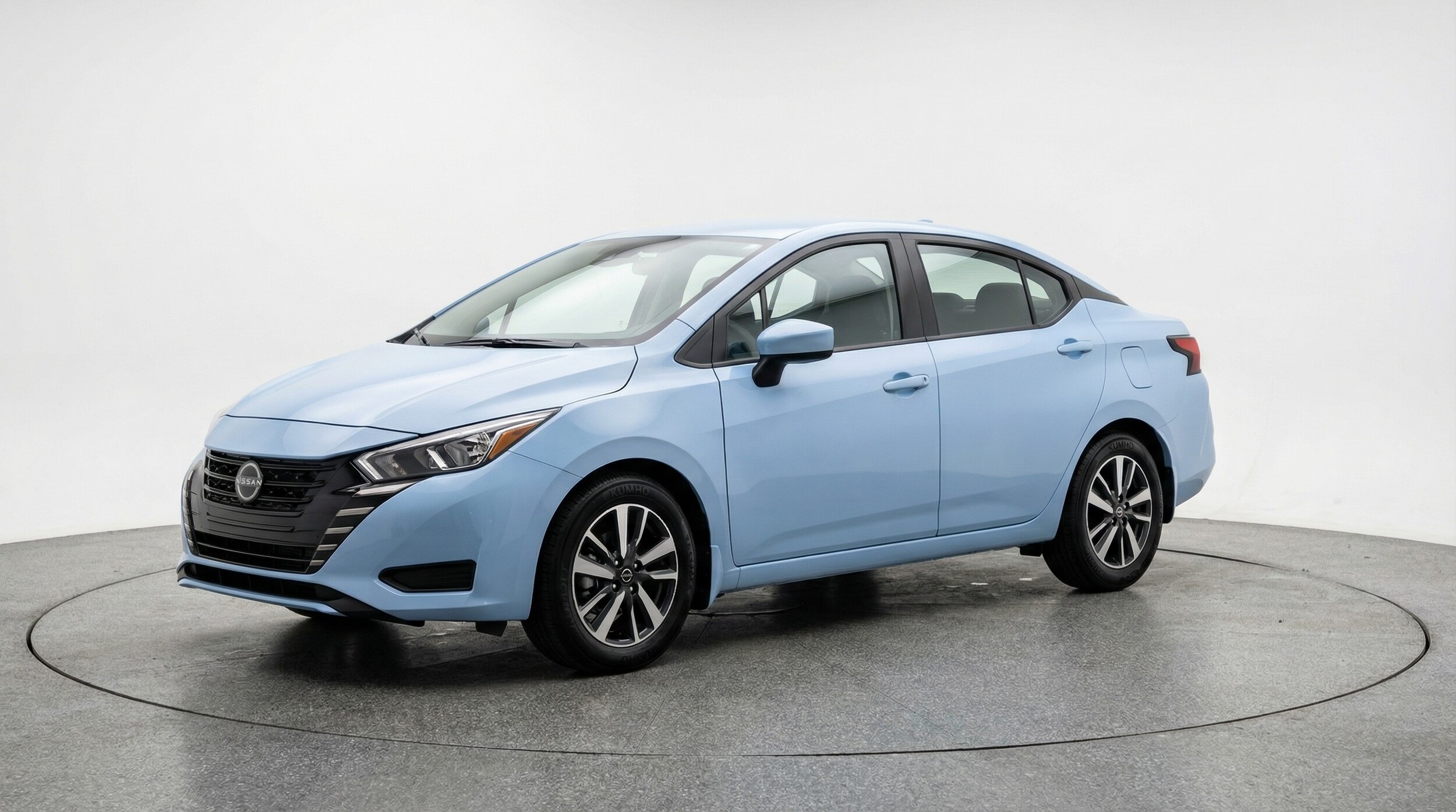 Thumbnail: 2025 Nissan Versa - 3