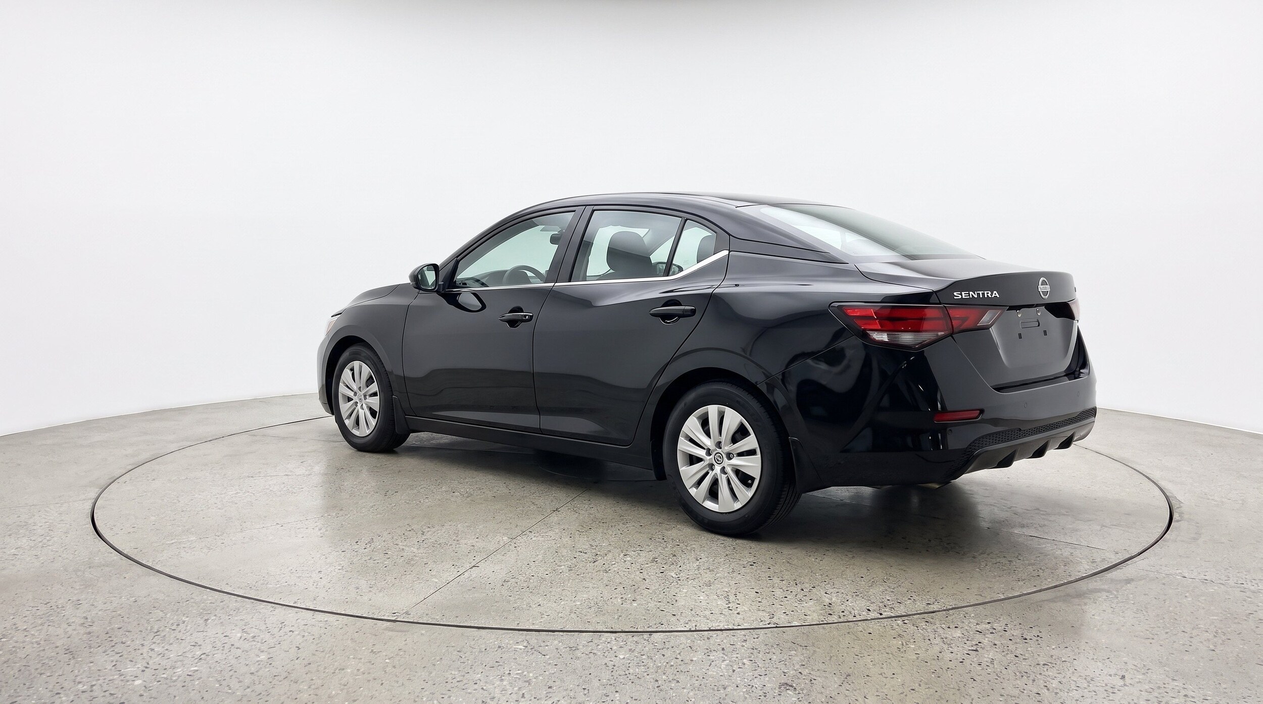 Thumbnail: 2025 Nissan Sentra - 6