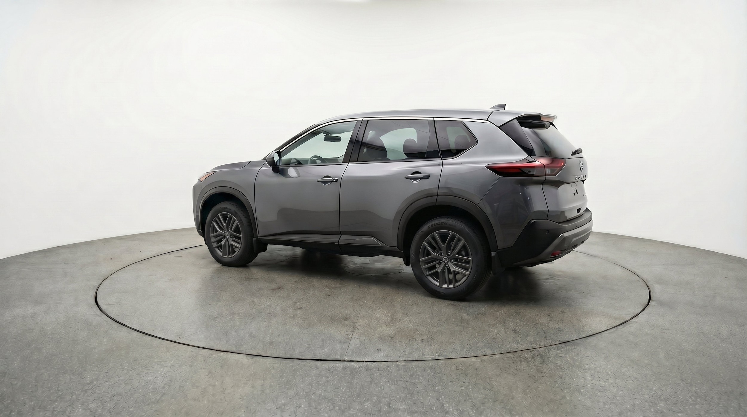 Thumbnail: 2026 Nissan Rogue - 6