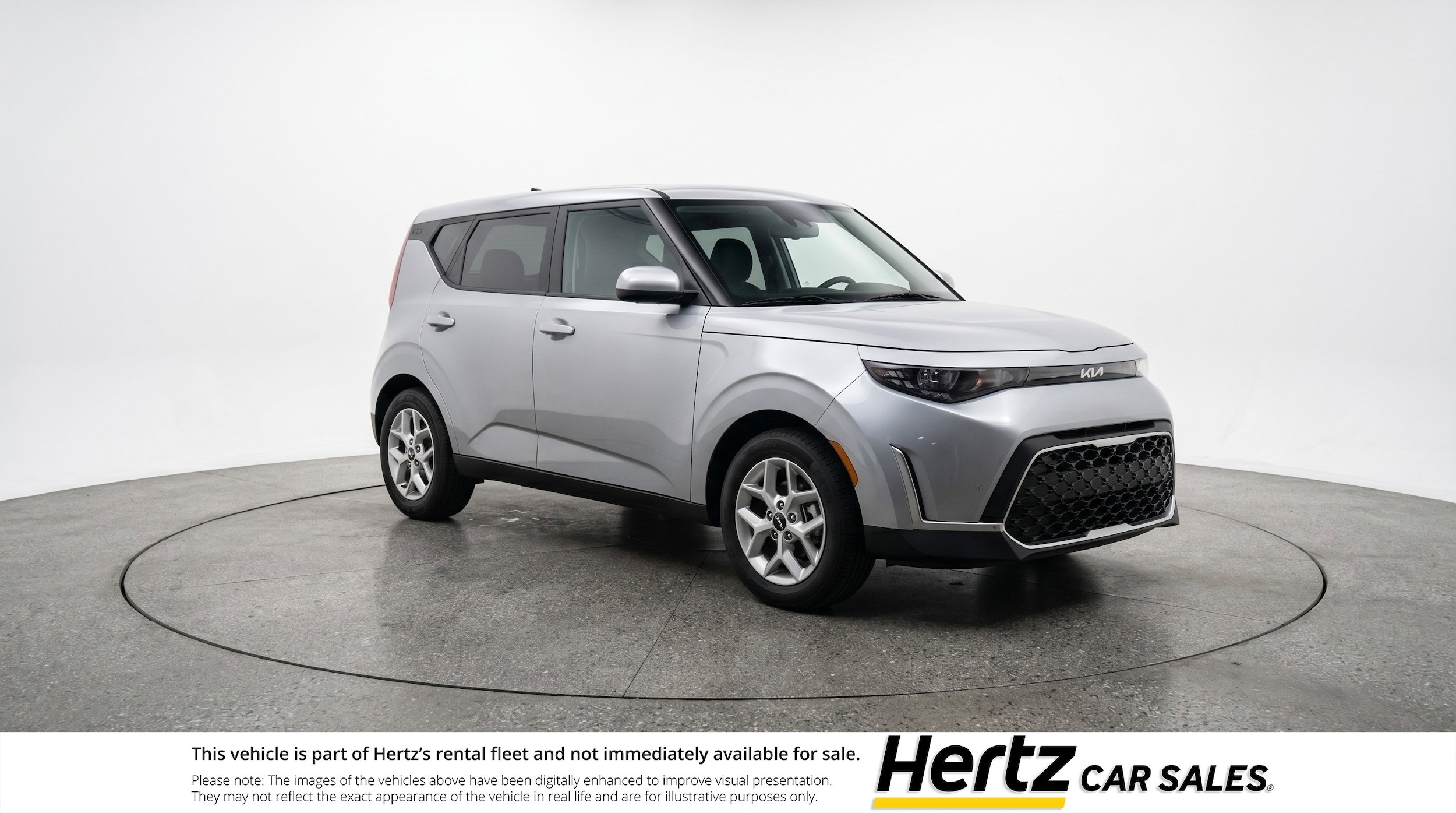 Thumbnail: 2025 Kia Soul - 1
