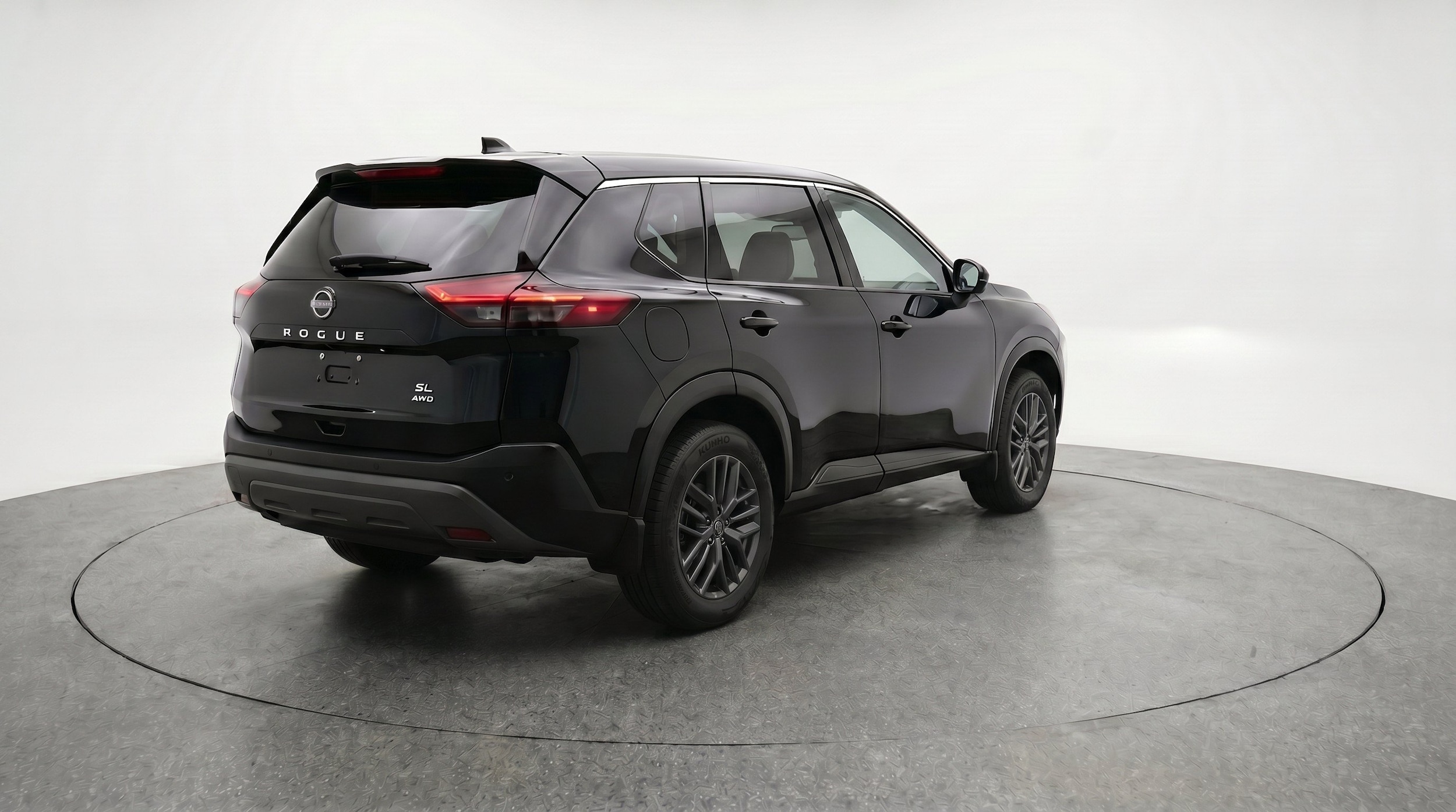 Thumbnail: 2026 Nissan Rogue - 9