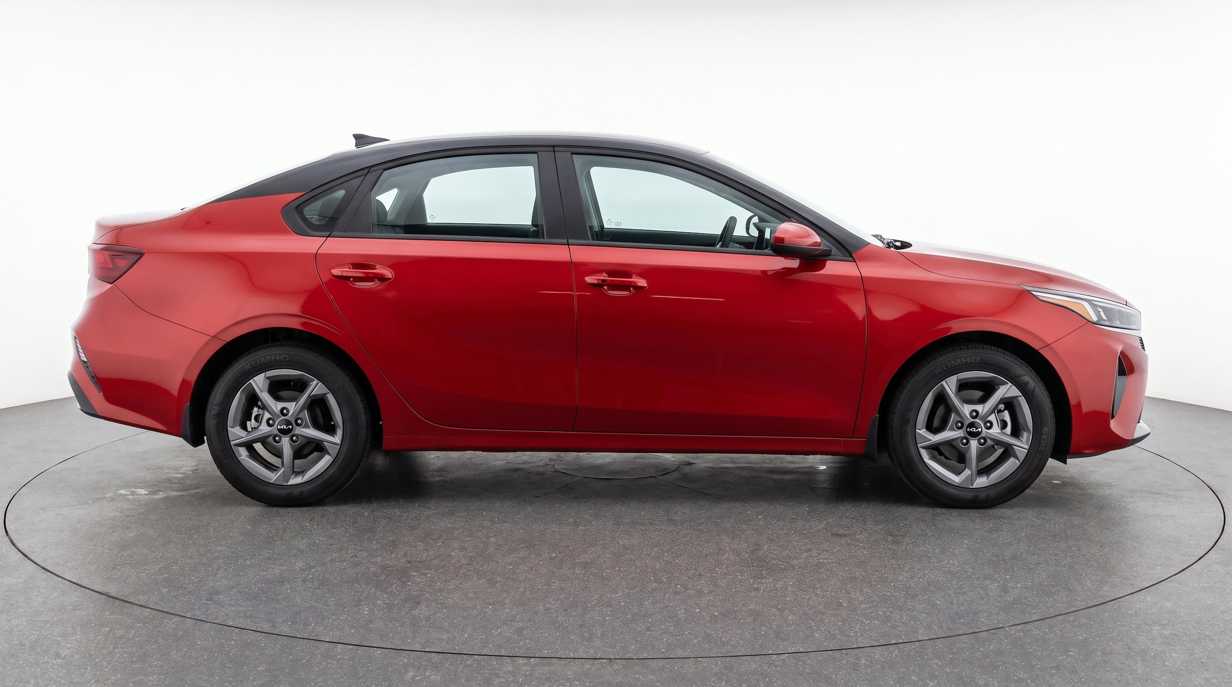 Thumbnail: 2026 Kia K4 - 10