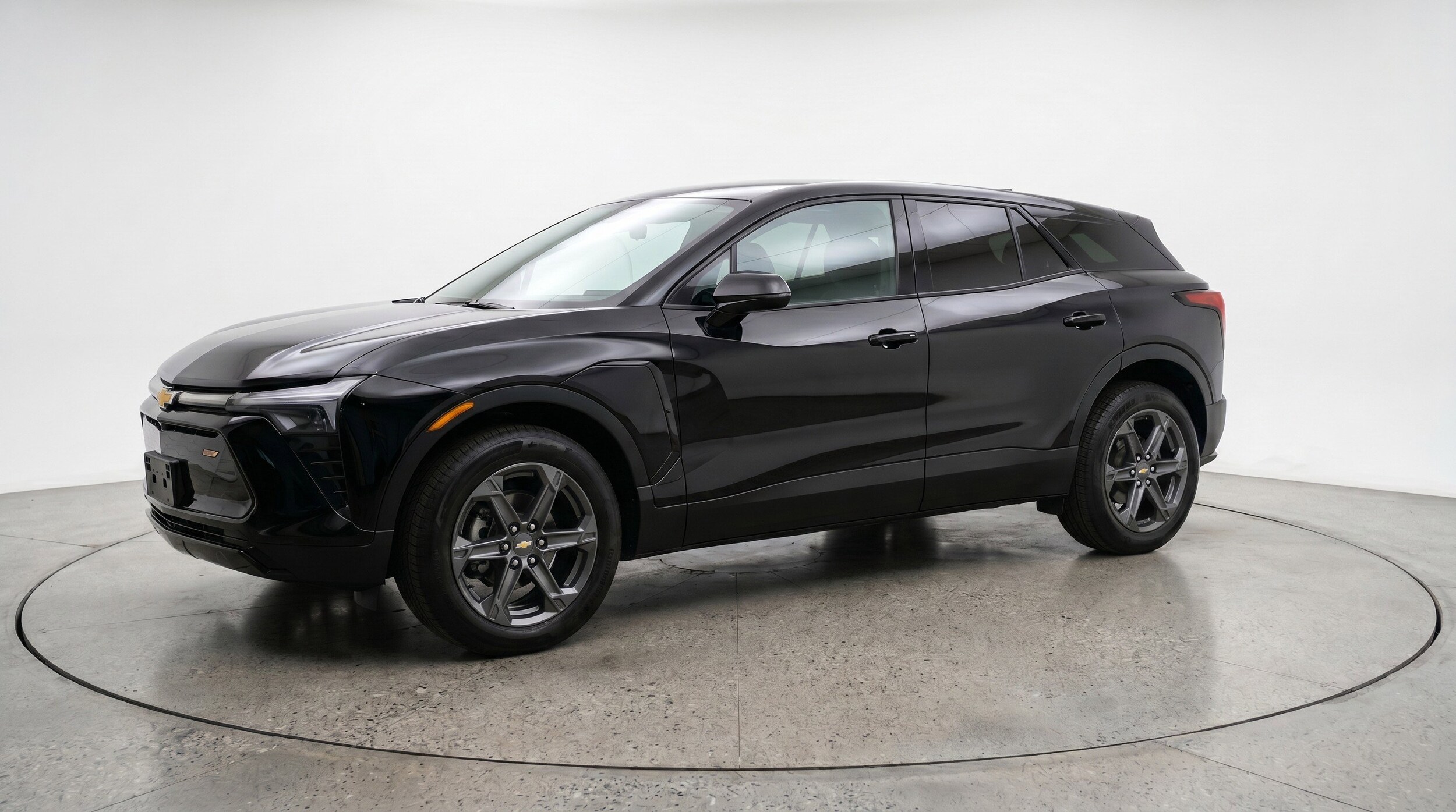 Thumbnail: 2025 Chevrolet Blazer - 3