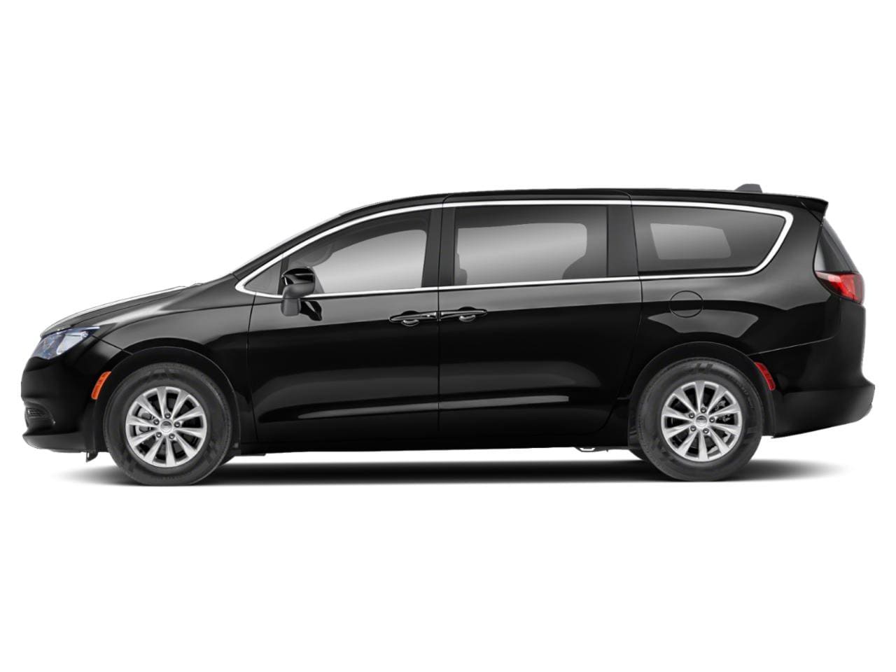 Thumbnail: 2024 Chrysler Voyager - 2