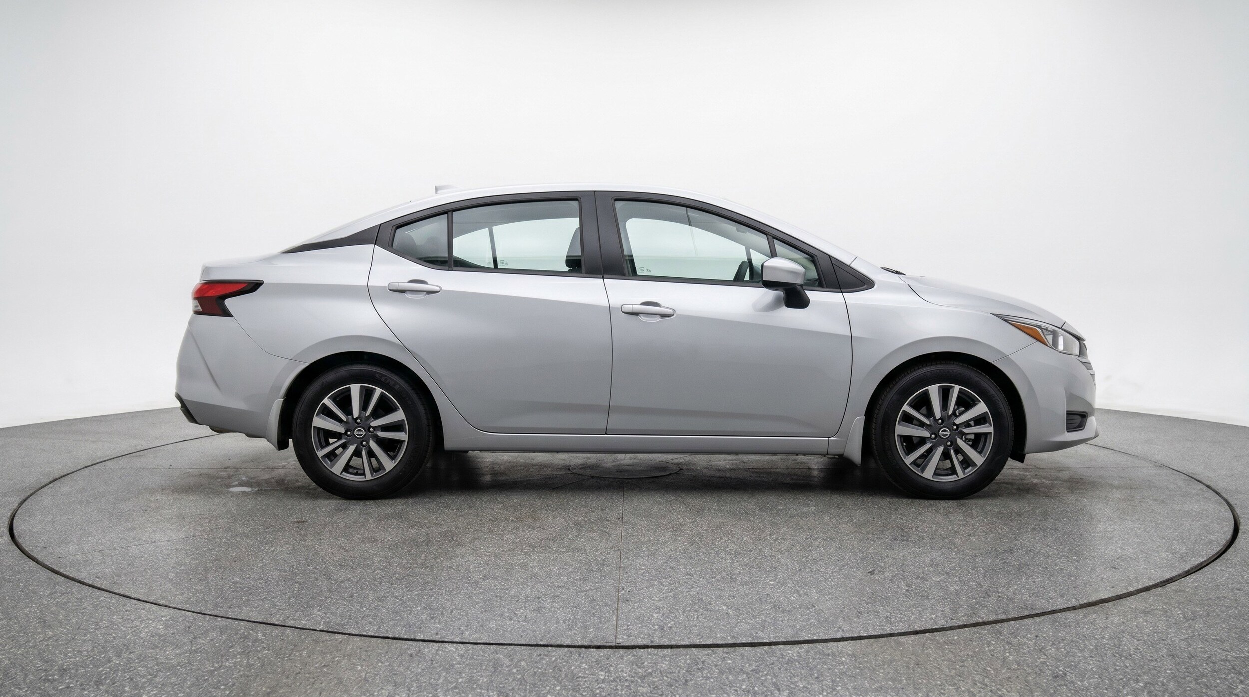 Thumbnail: 2025 Nissan Versa - 11