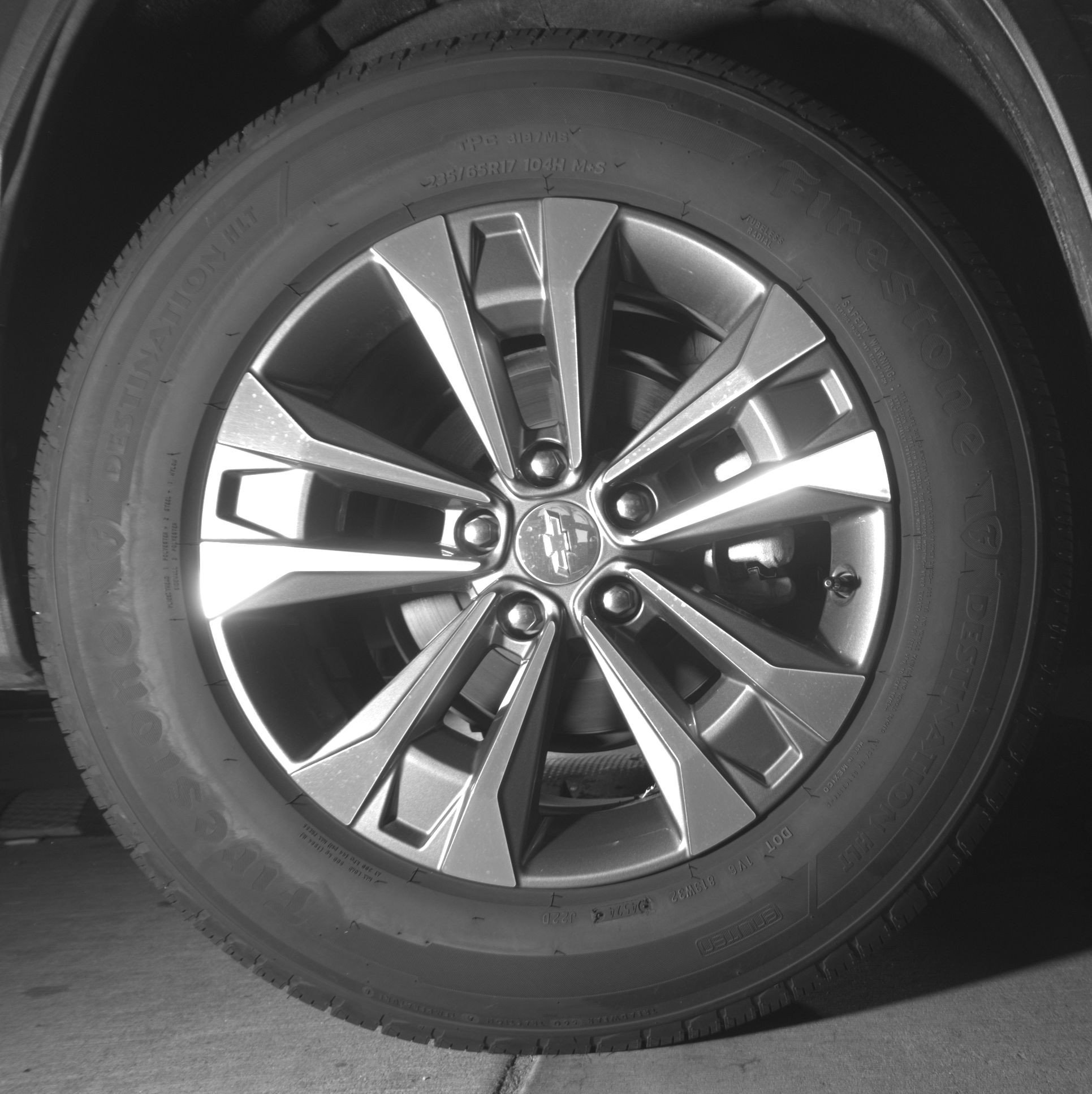 Thumbnail: 2025 Chevrolet Equinox - 15