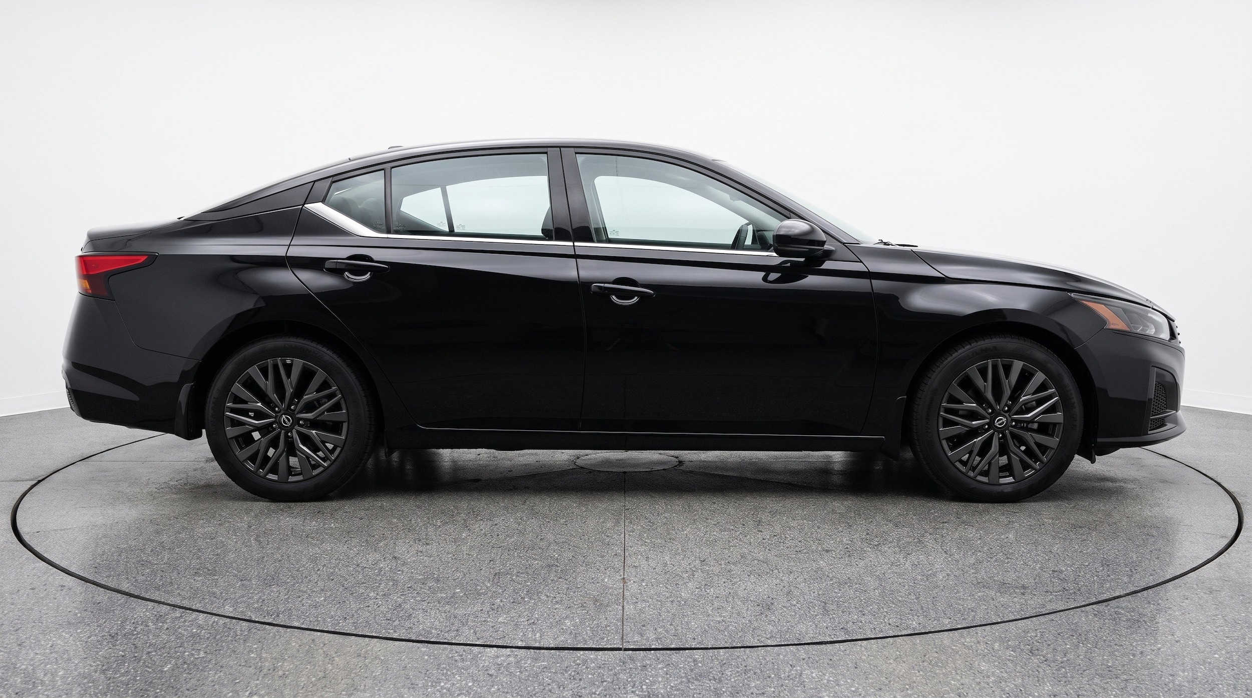 Thumbnail: 2026 Nissan Altima - 11