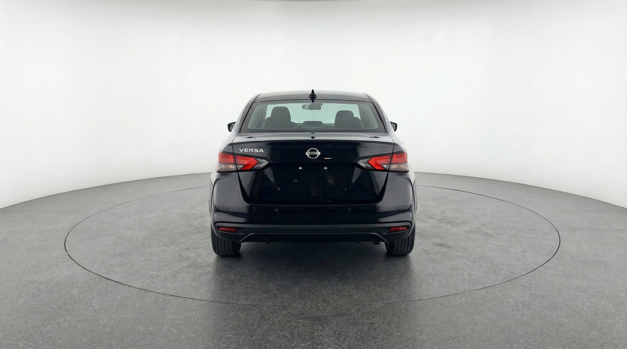 Thumbnail: 2025 Nissan Versa - 7