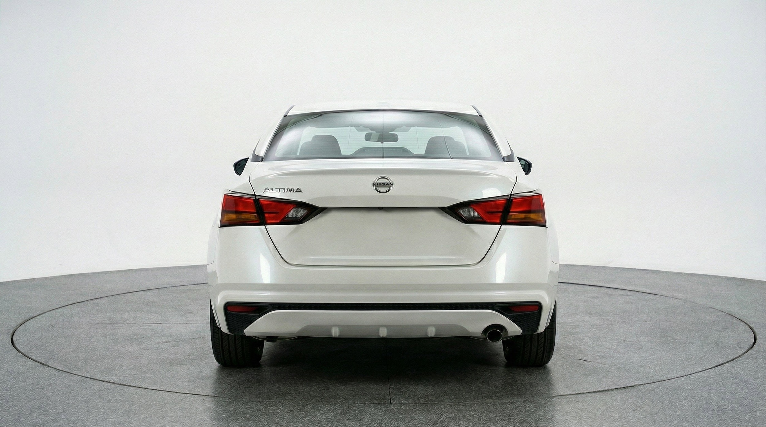 Thumbnail: 2025 Nissan Altima - 7