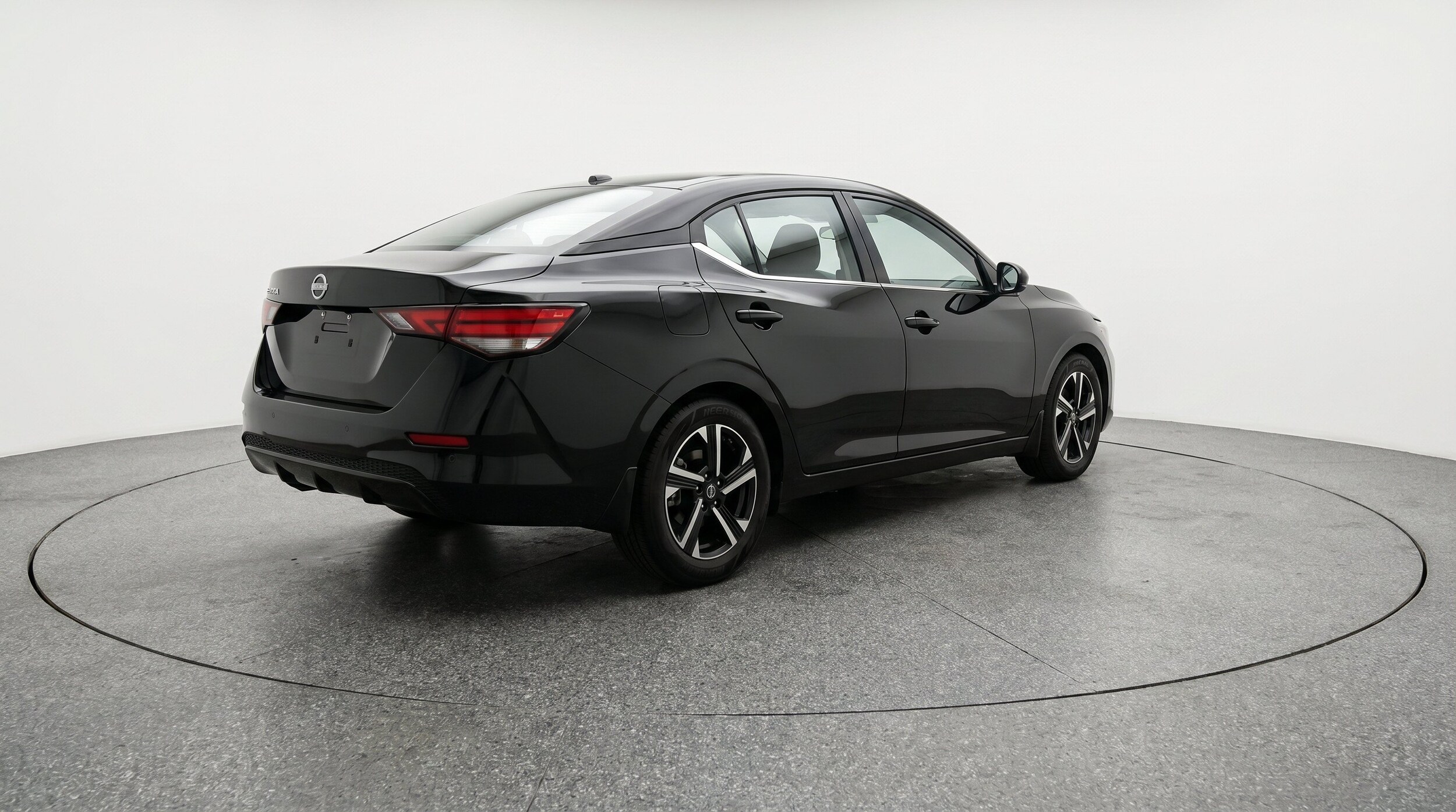Thumbnail: 2025 Nissan Sentra - 9