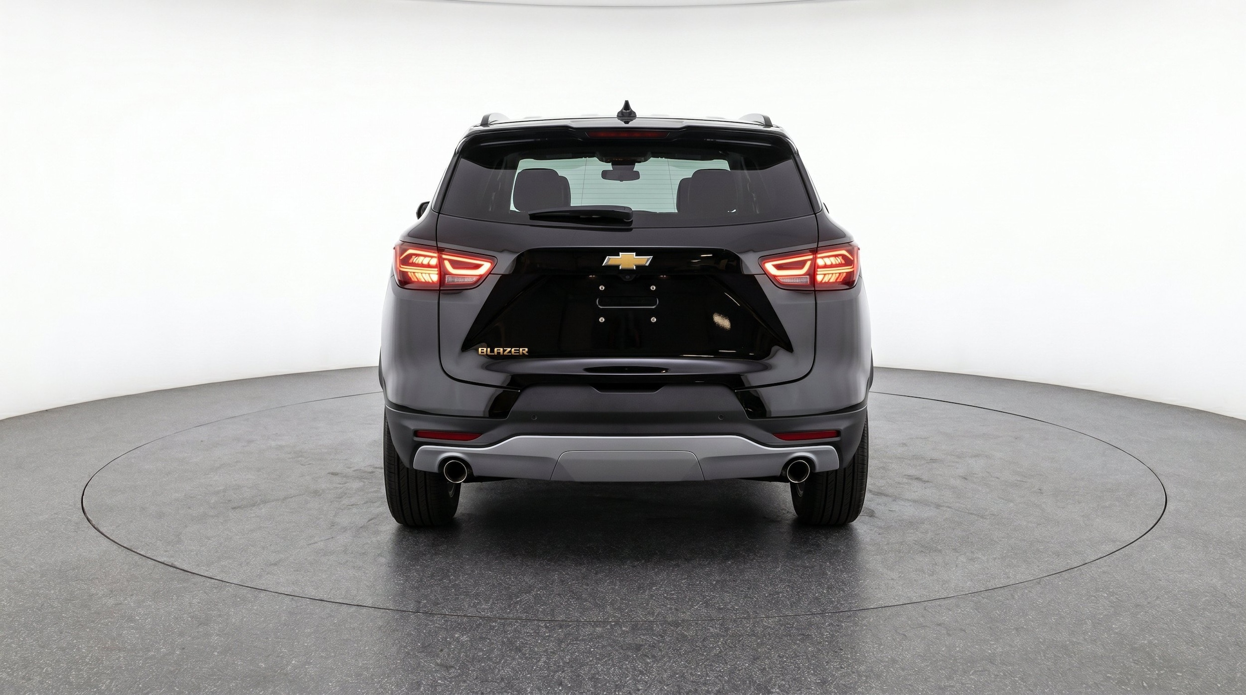 Thumbnail: 2026 Chevrolet Blazer - 7