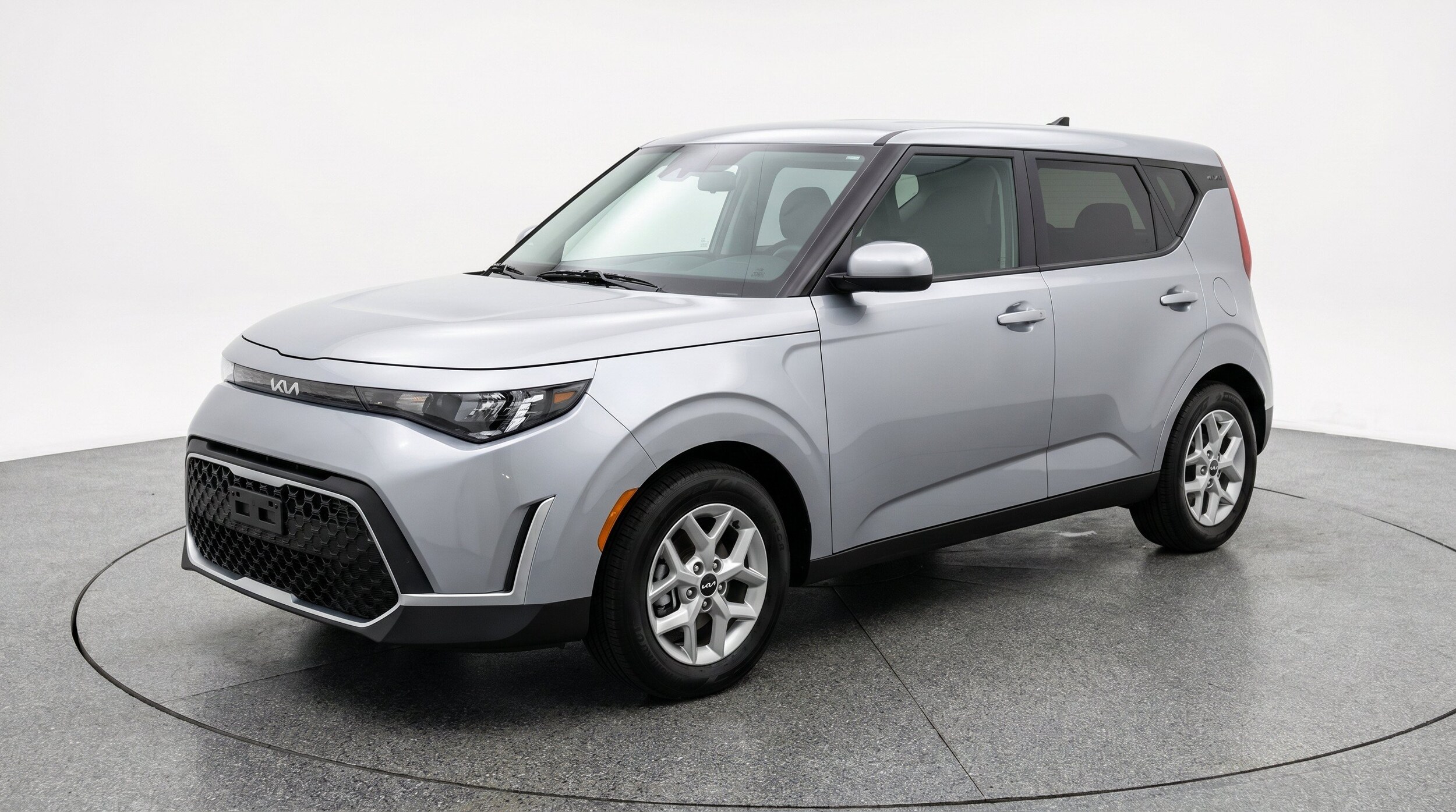 Thumbnail: 2025 Kia Soul - 3
