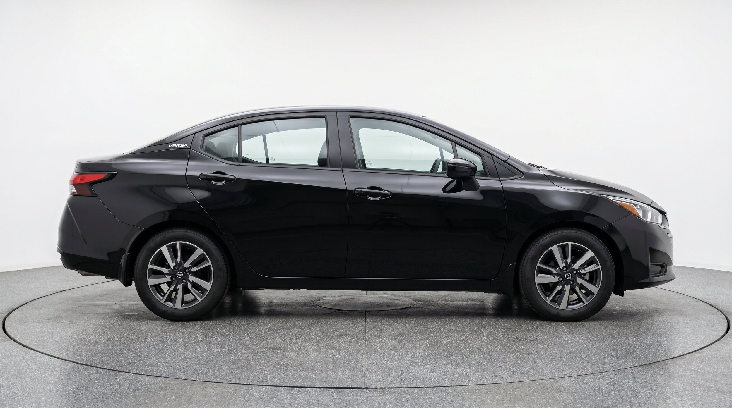 Thumbnail: 2025 Nissan Versa - 11