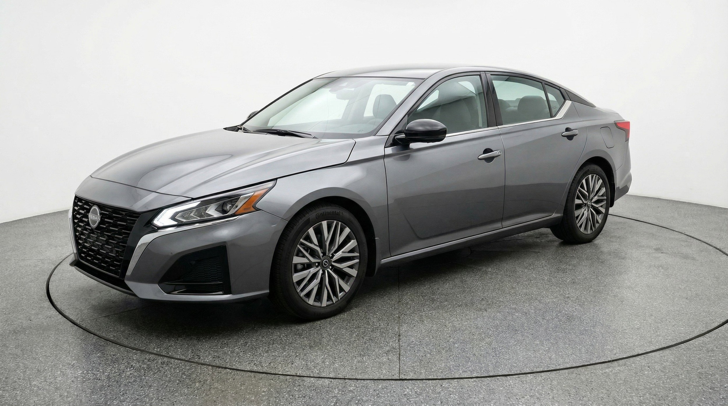 Thumbnail: 2025 Nissan Altima - 3