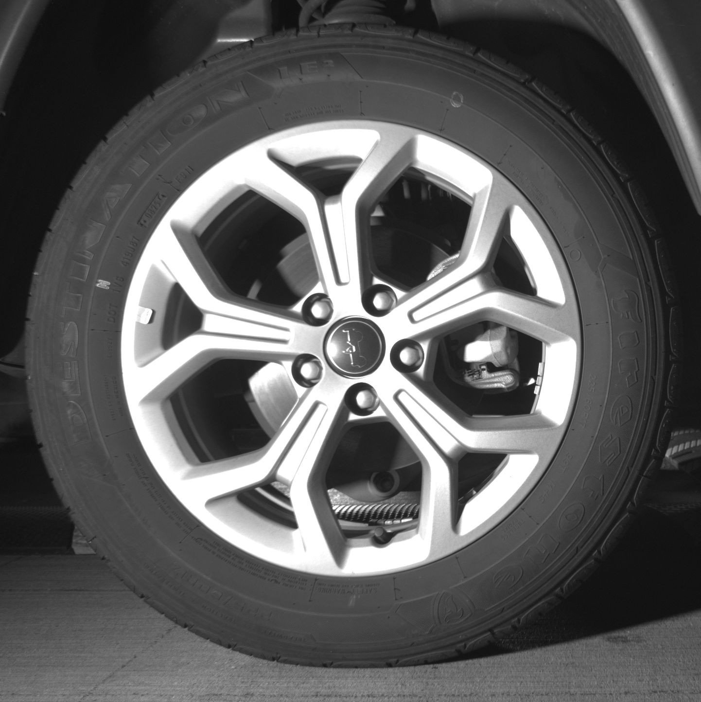 Thumbnail: 2025 Jeep Compass - 15