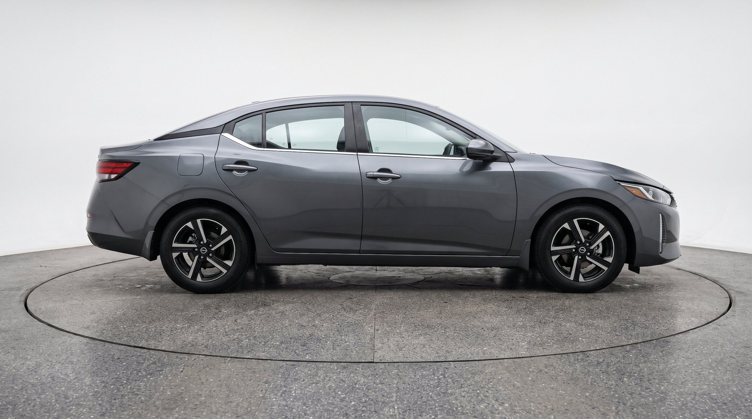 Thumbnail: 2025 Nissan Sentra - 11