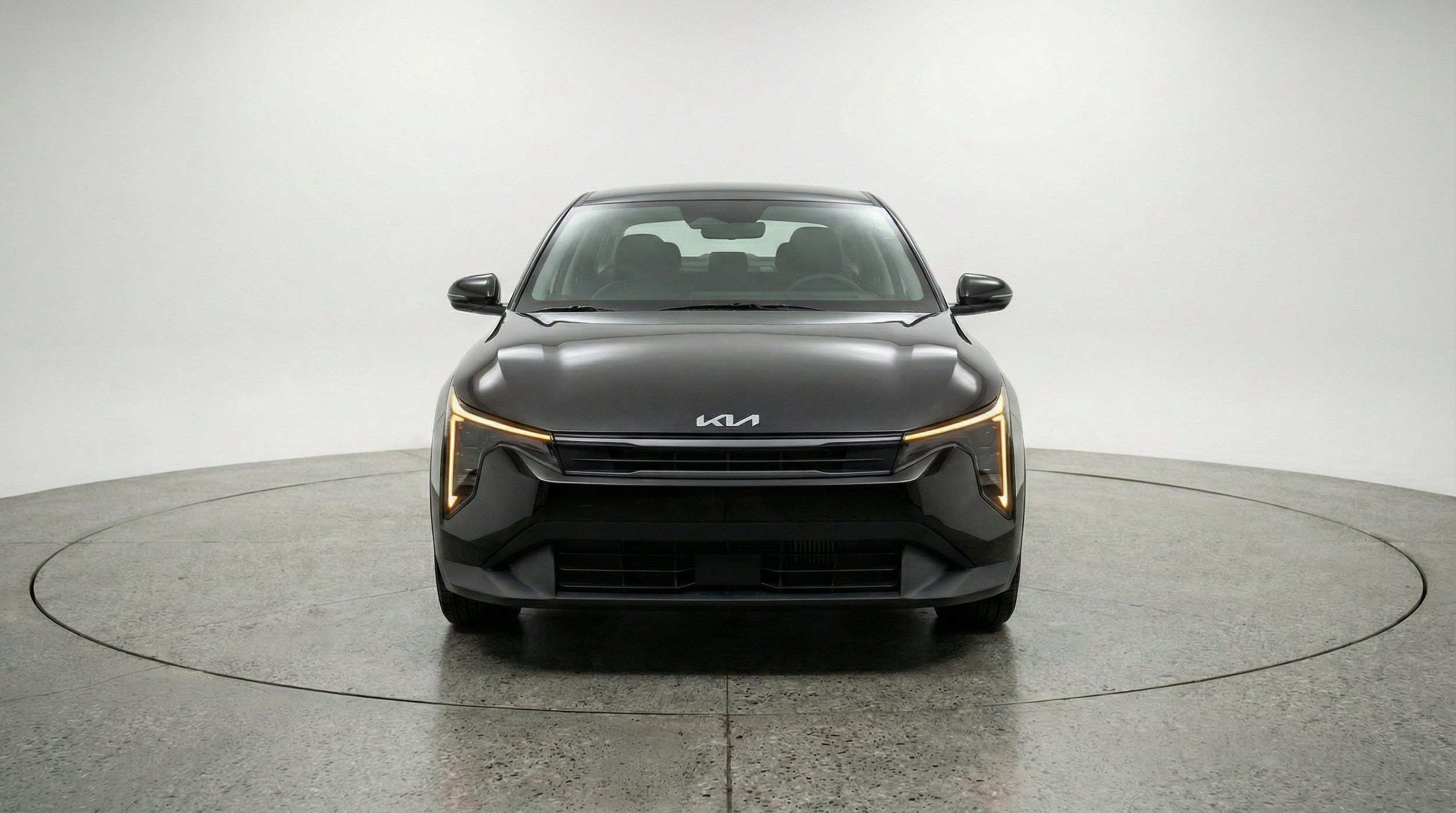 Thumbnail: 2026 Kia K4 - 2