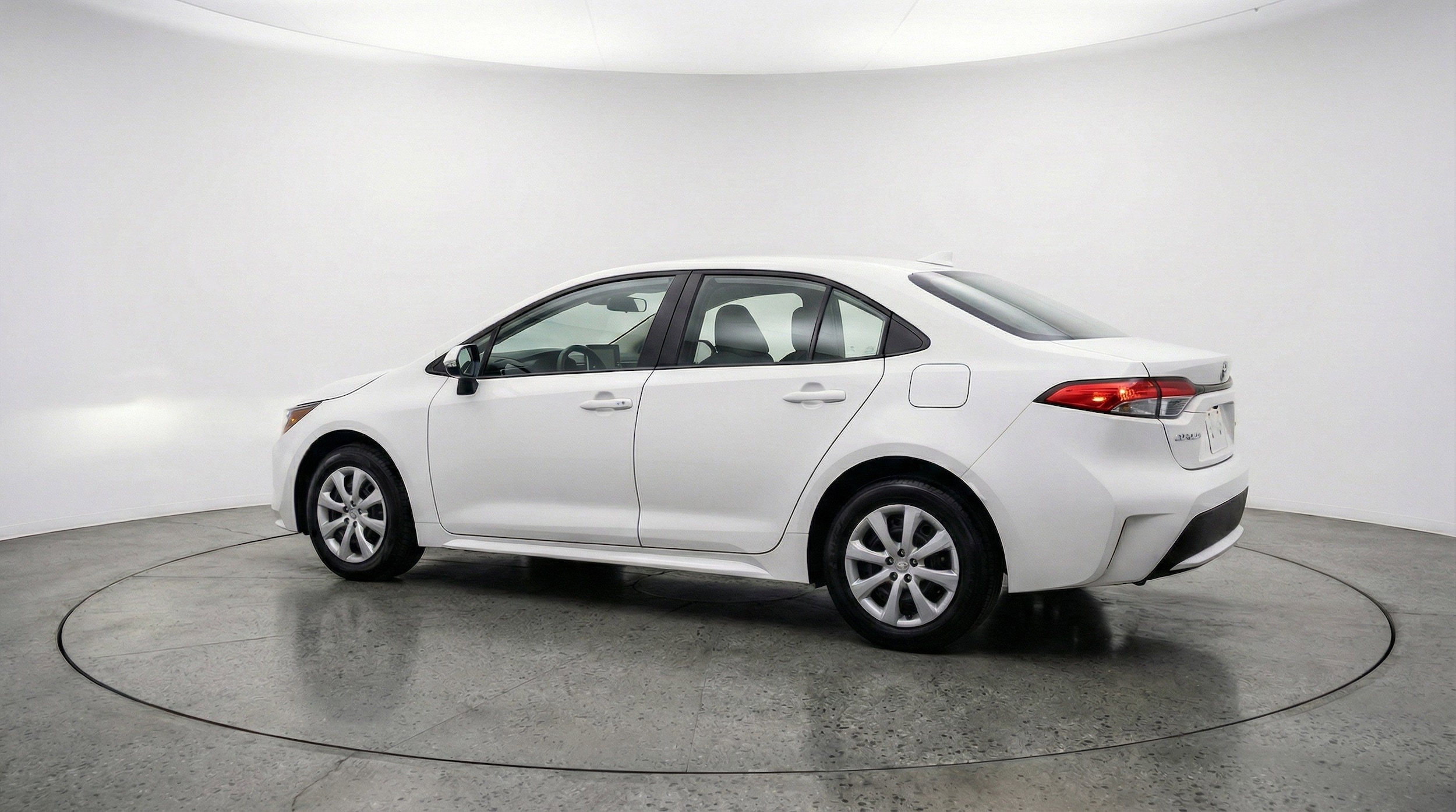 Thumbnail: 2025 Toyota Corolla - 6