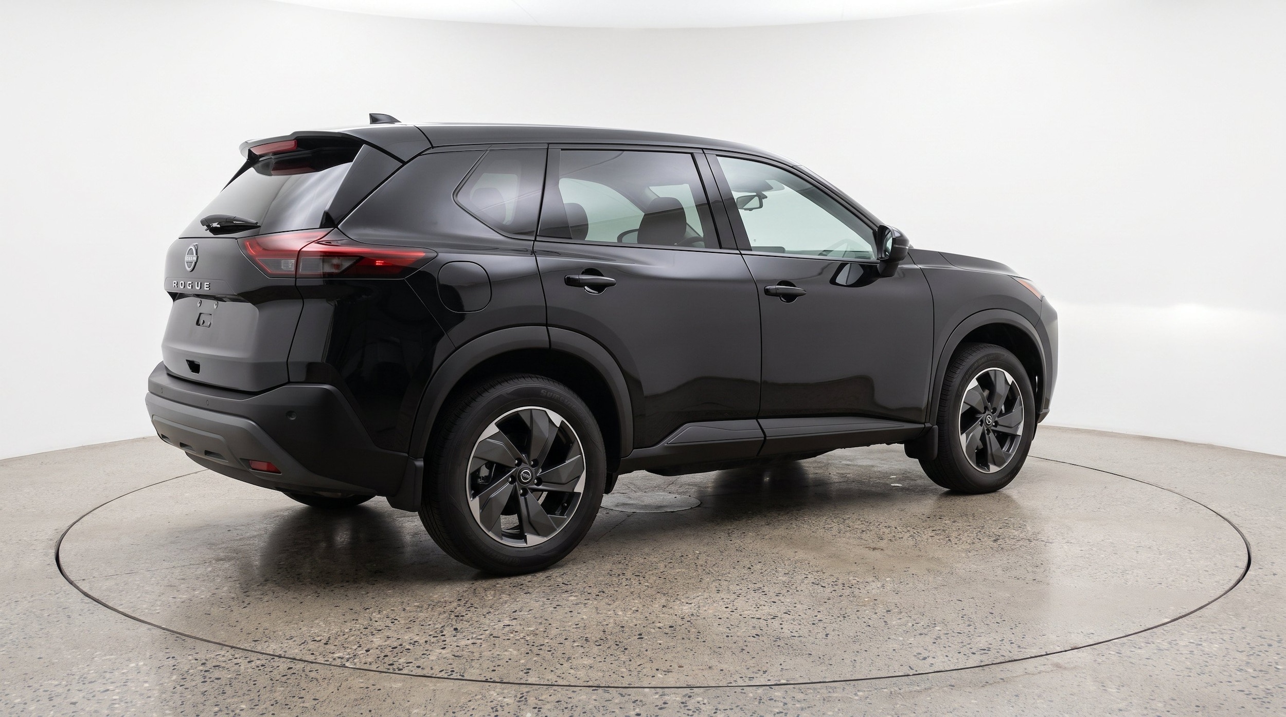 Thumbnail: 2025 Nissan Rogue - 9