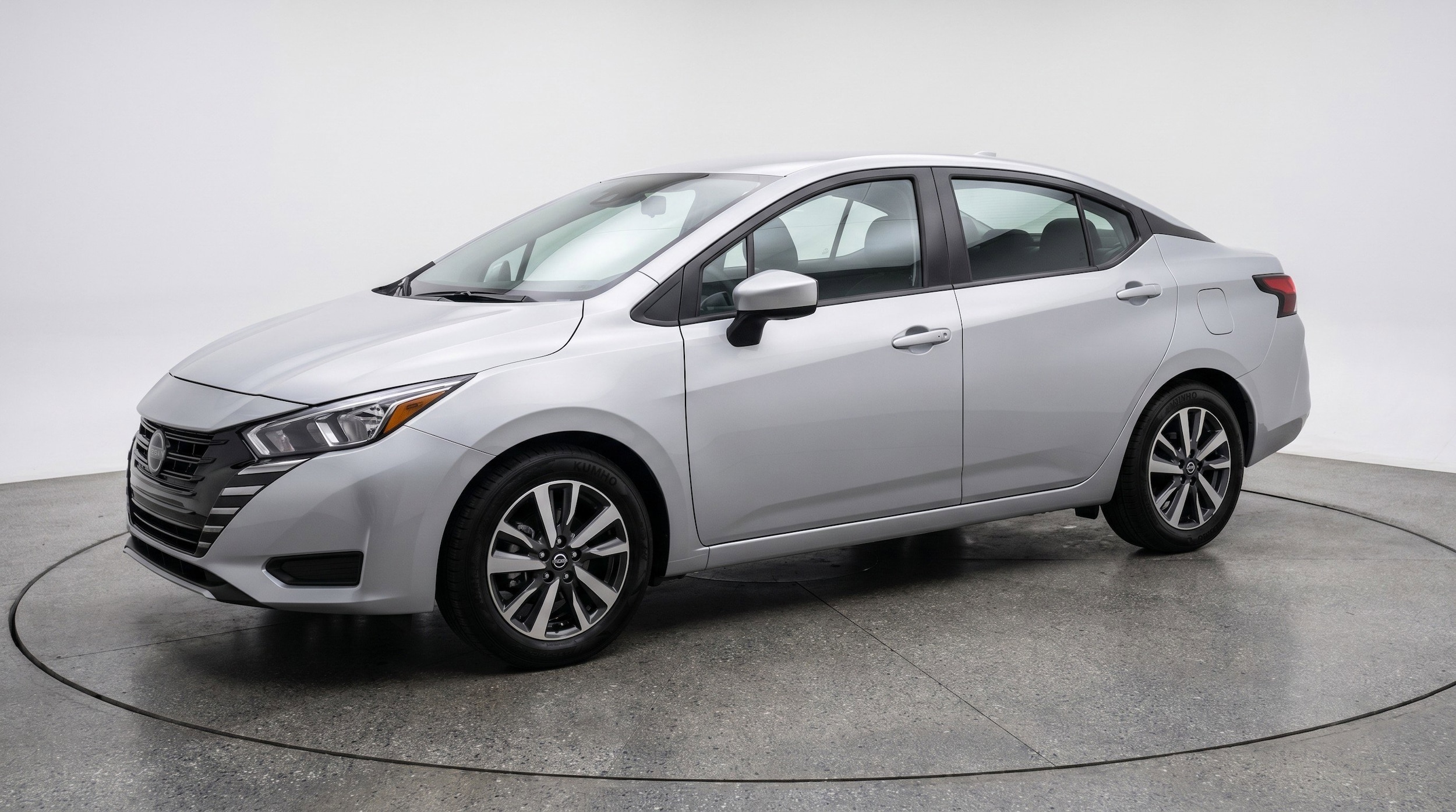Thumbnail: 2025 Nissan Versa - 3