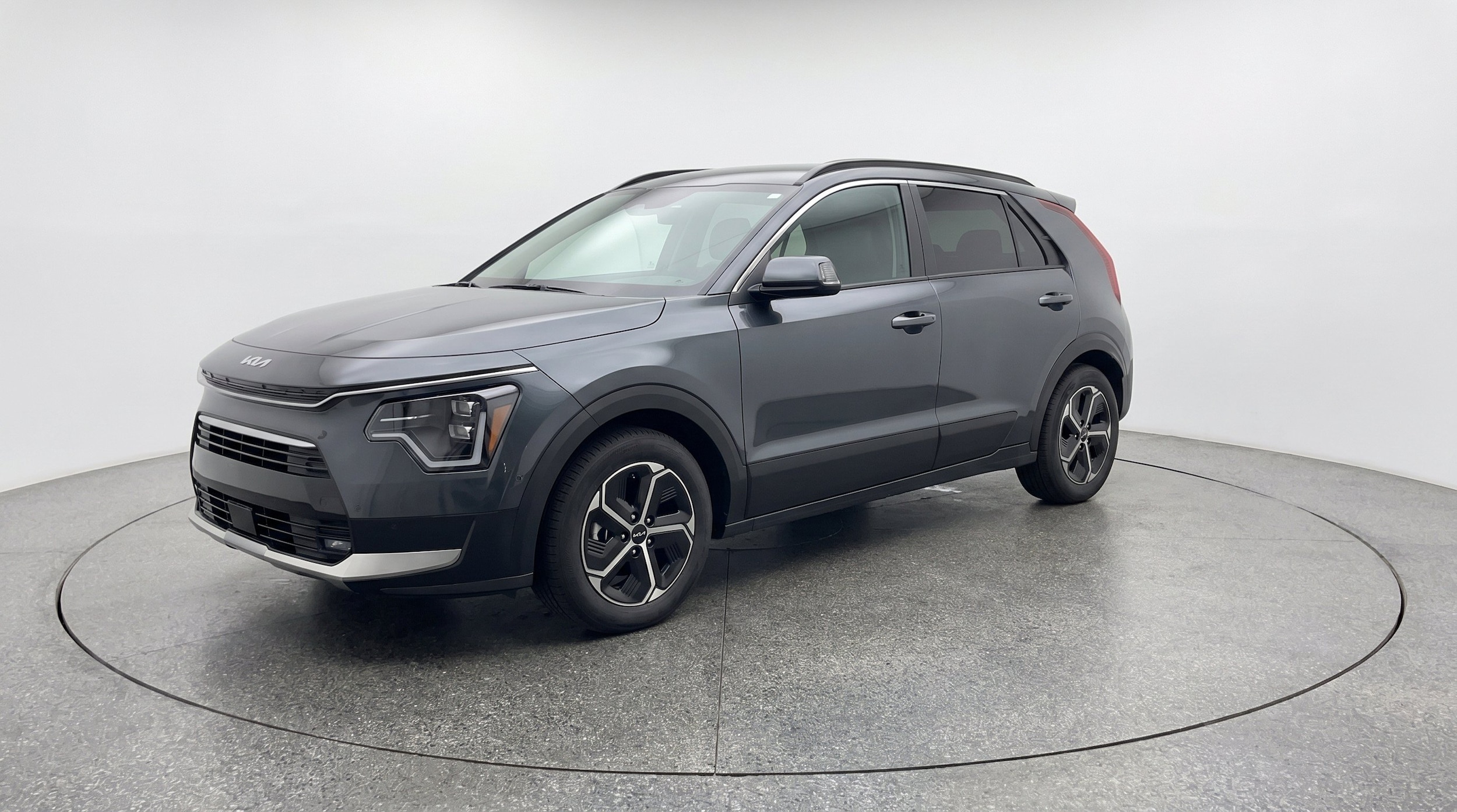 Thumbnail: 2026 Kia Niro - 3