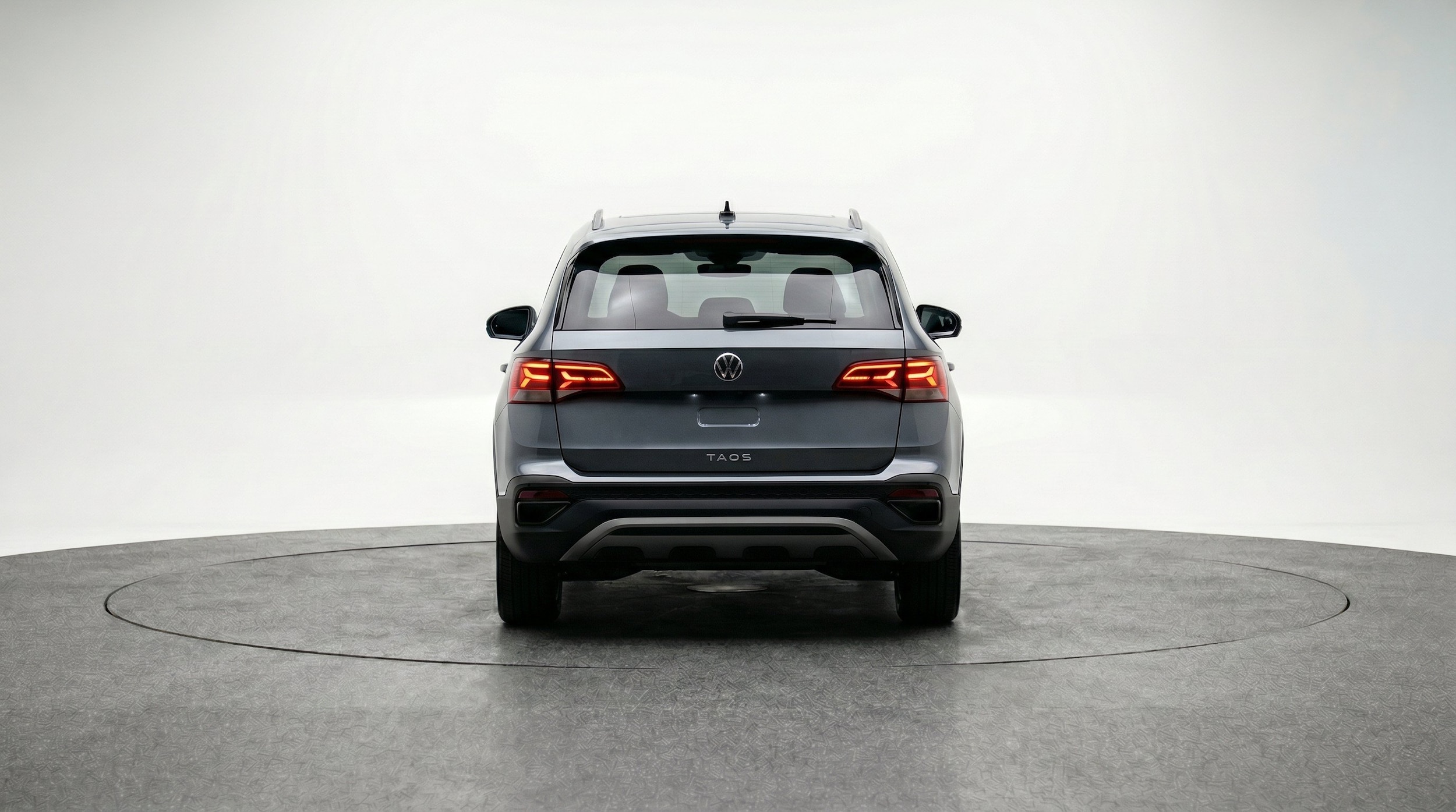 Thumbnail: 2026 Volkswagen Taos - 7