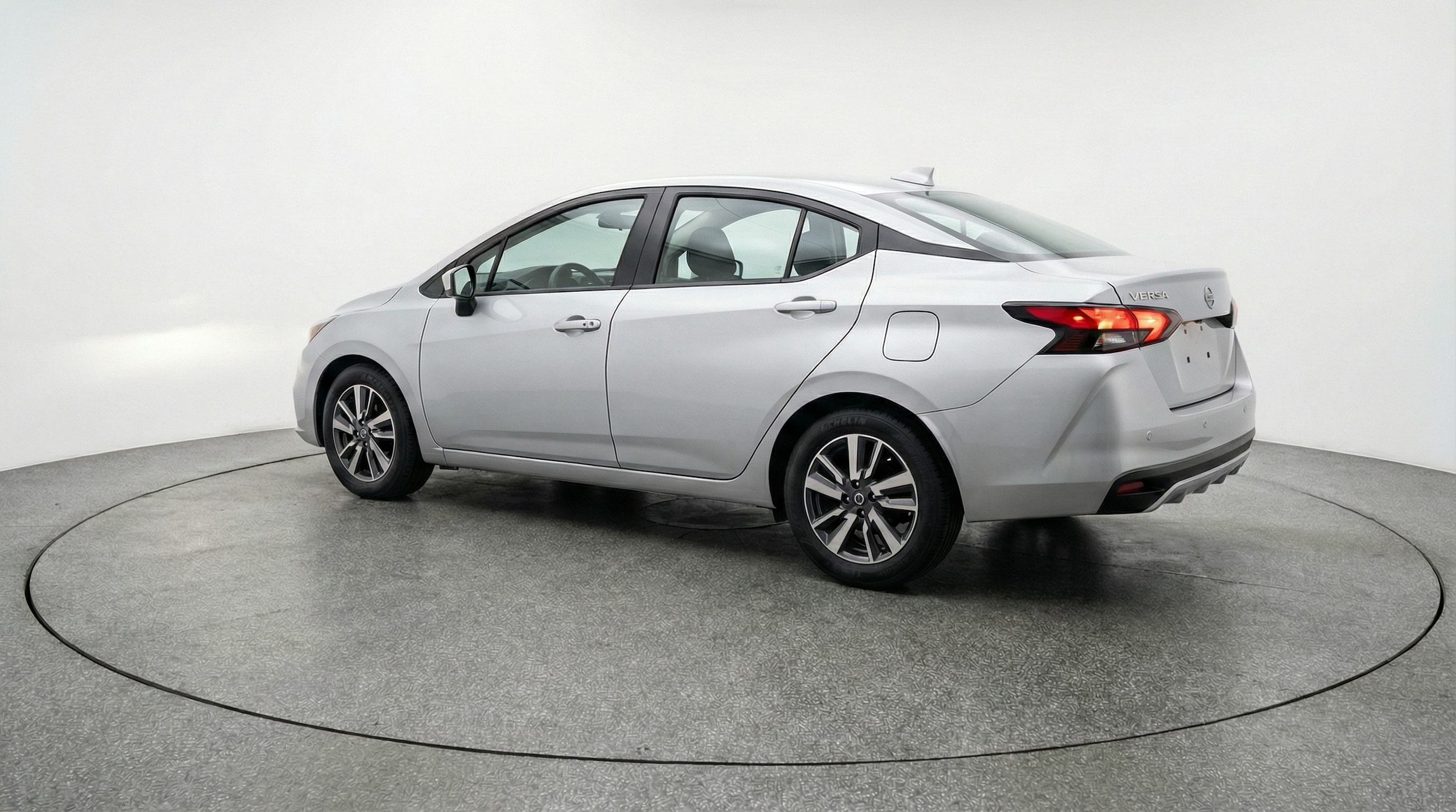 Thumbnail: 2025 Nissan Versa - 5