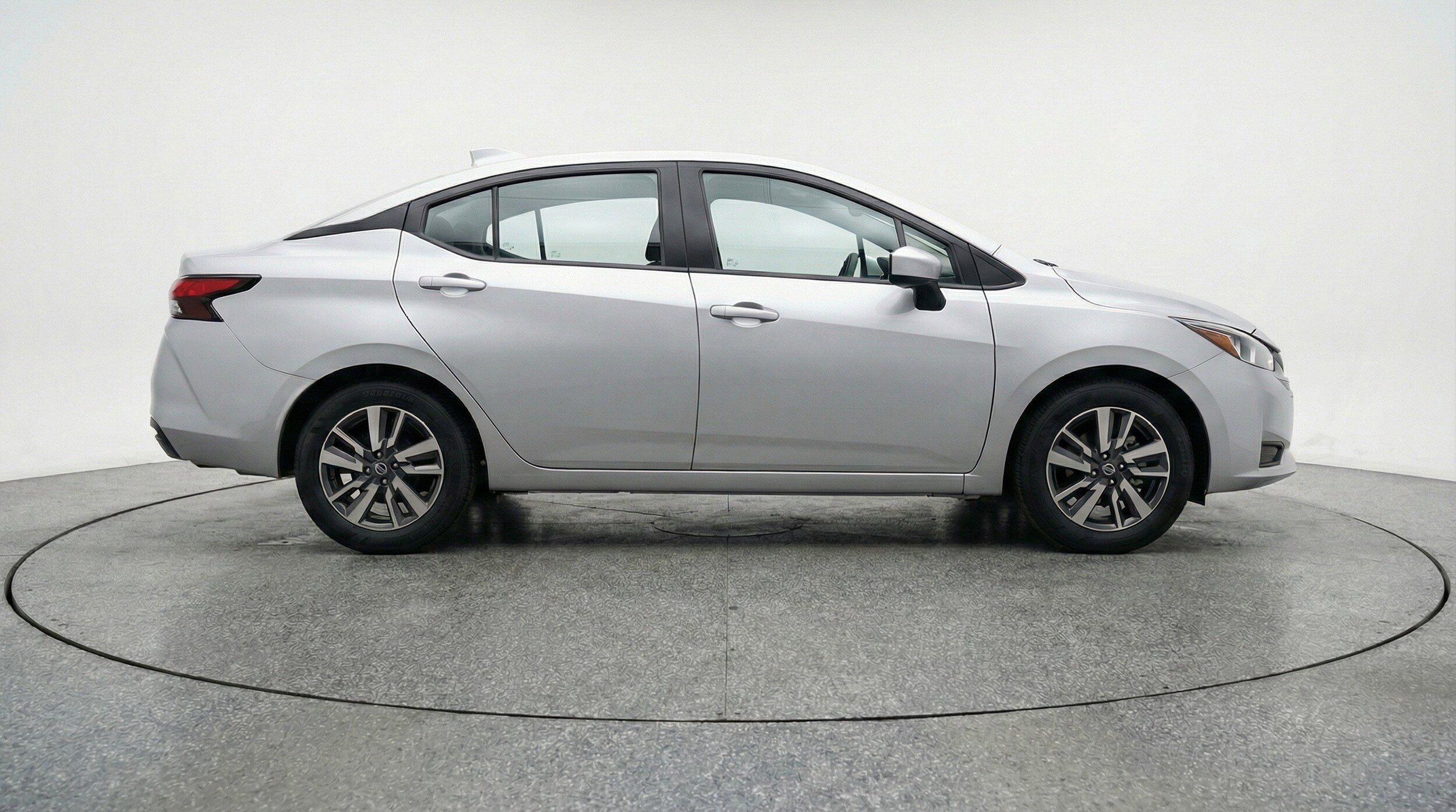 Thumbnail: 2025 Nissan Versa - 11