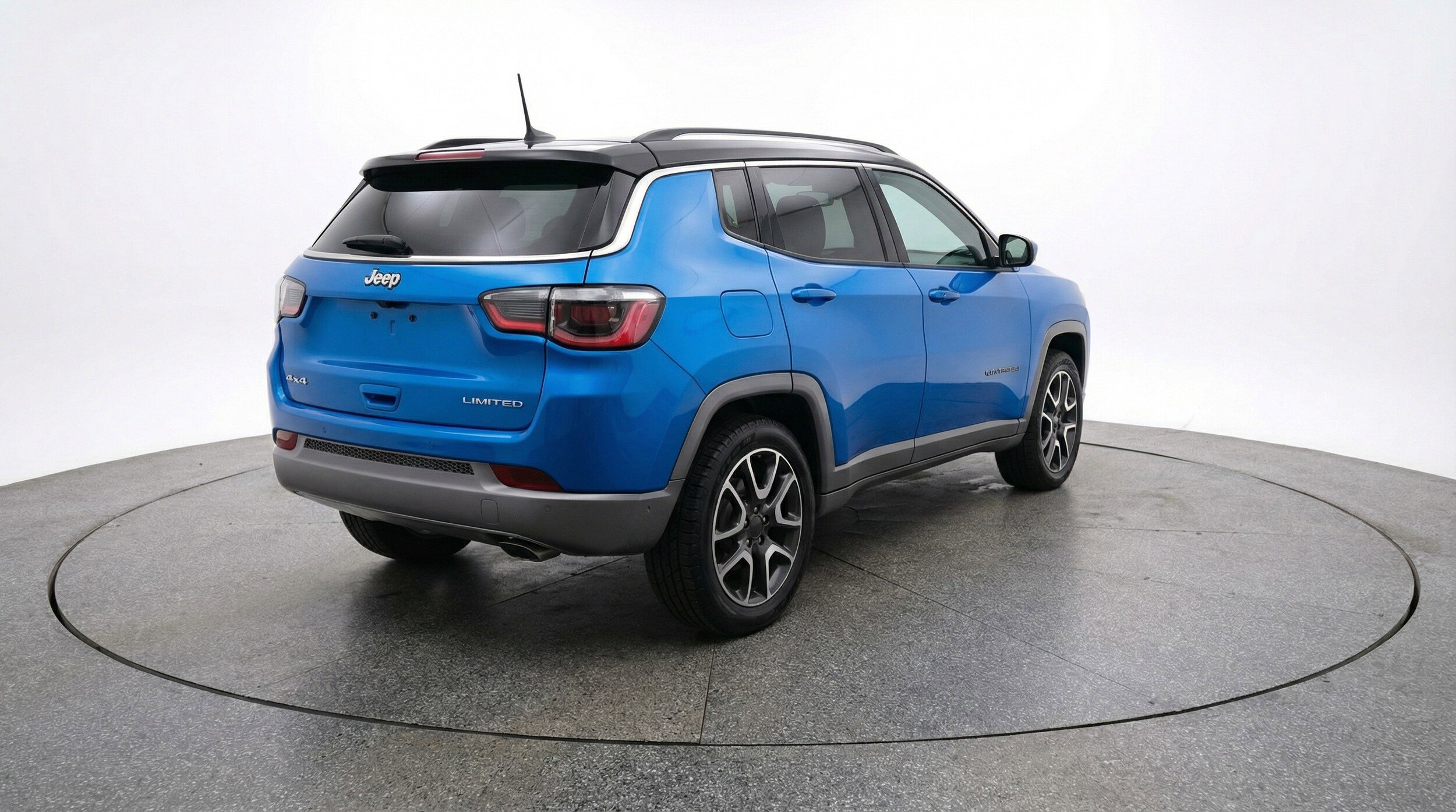 Thumbnail: 2025 Jeep Compass - 9
