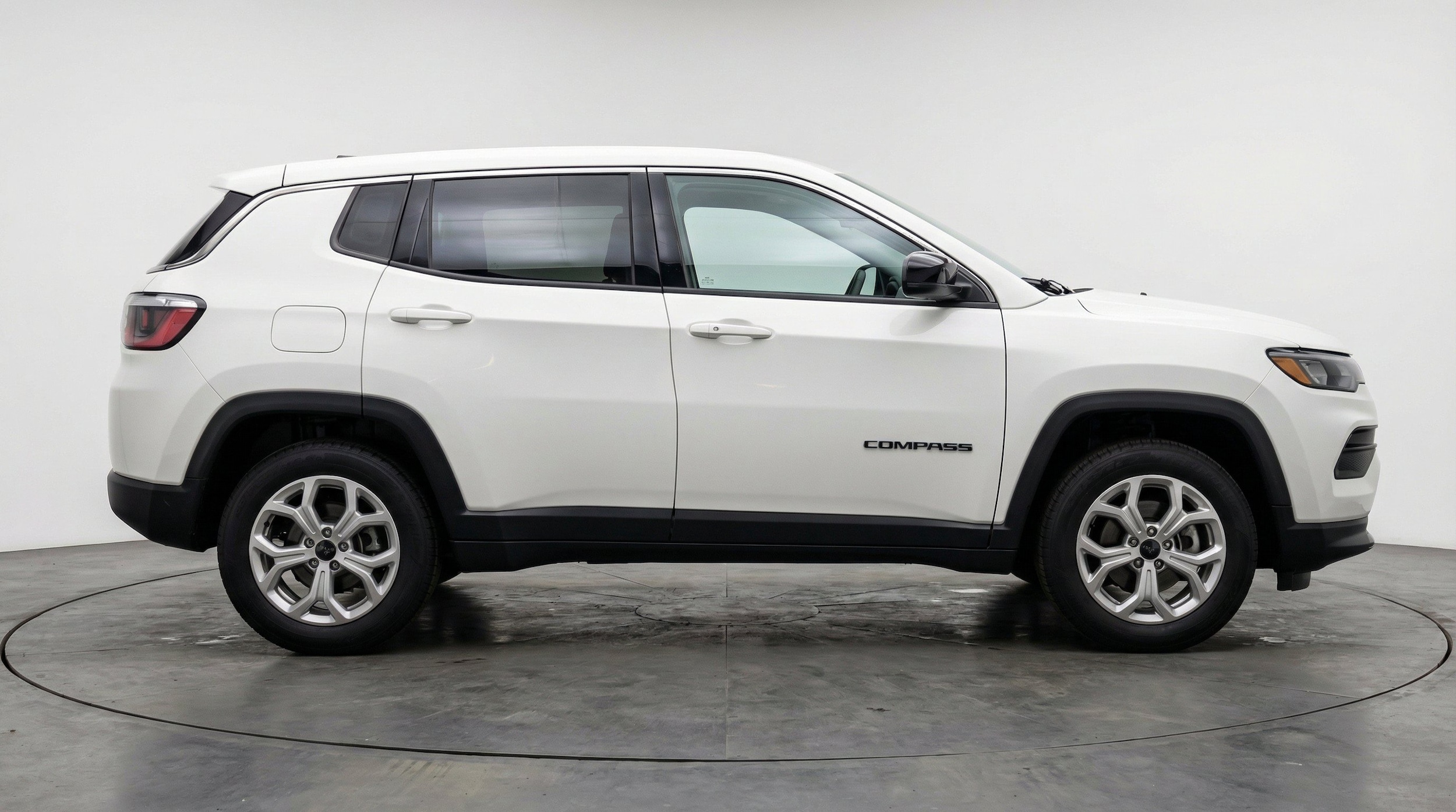 Thumbnail: 2025 Jeep Compass - 11