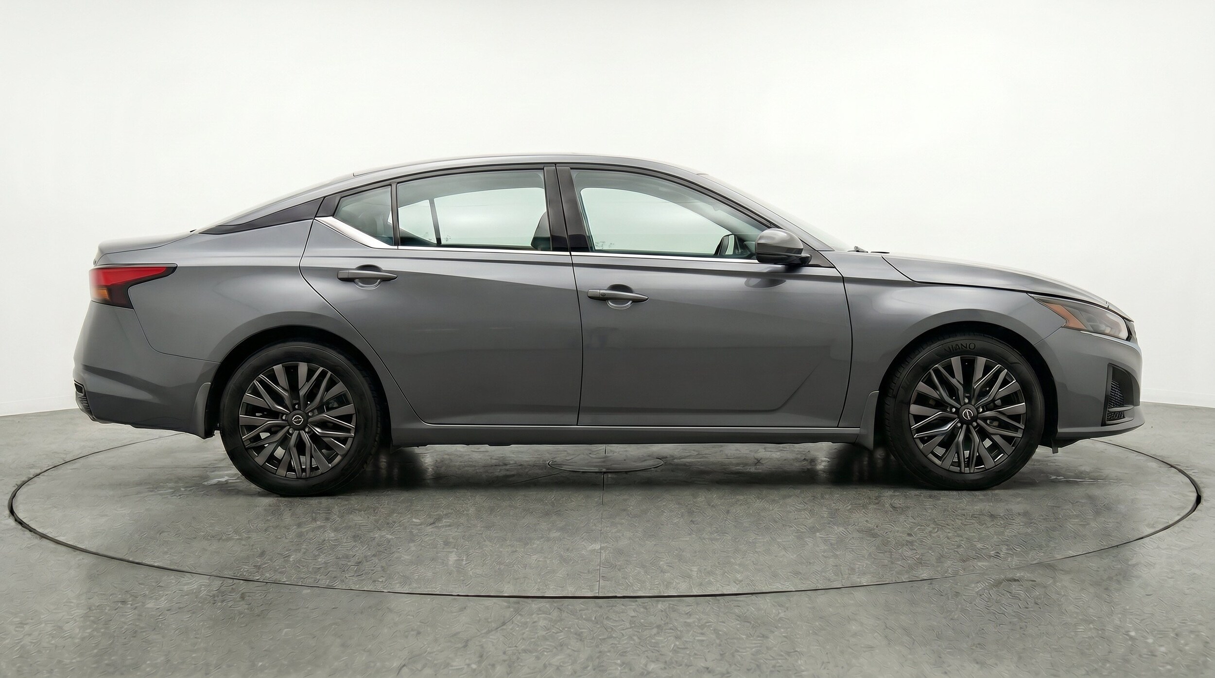 Thumbnail: 2026 Nissan Altima - 11