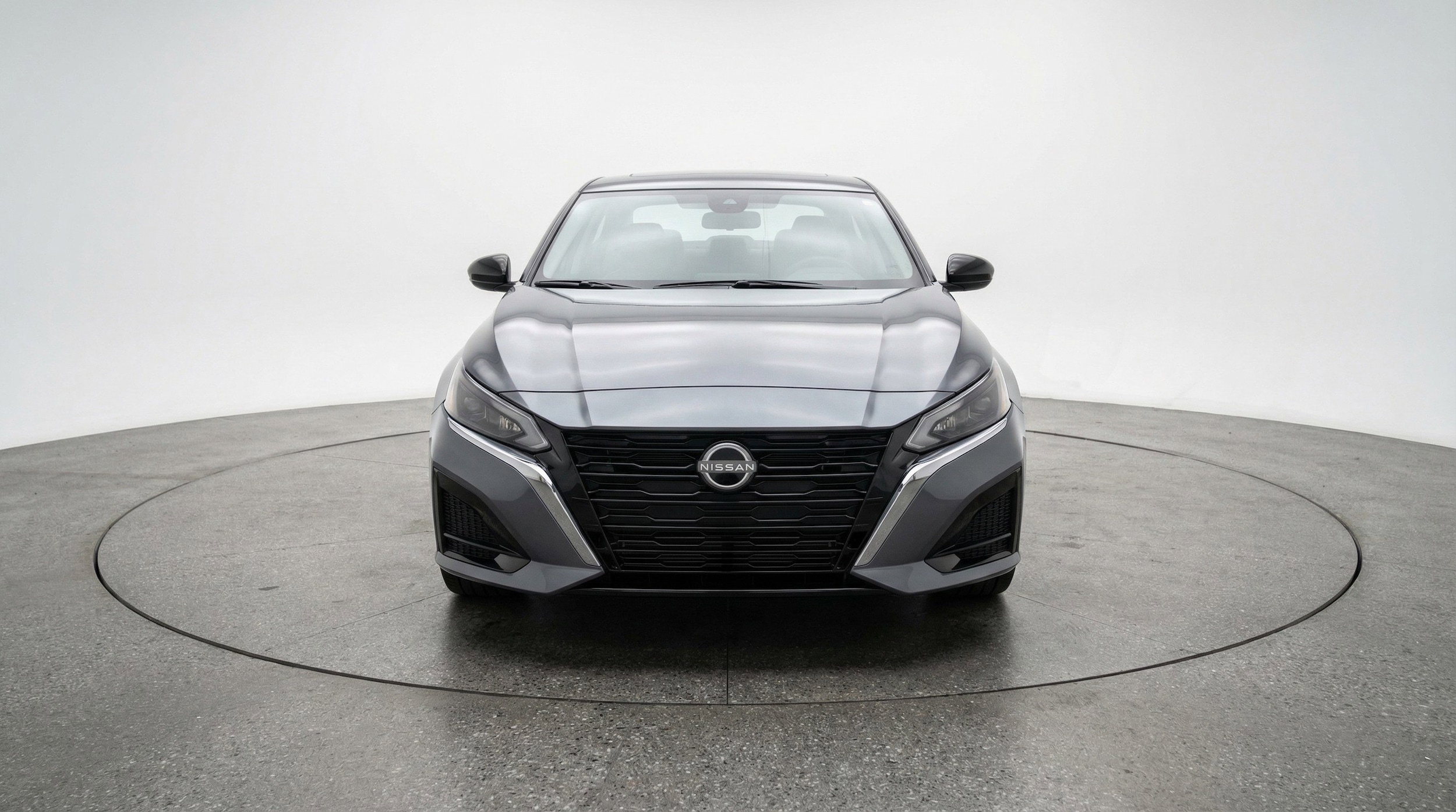 Thumbnail: 2025 Nissan Altima - 2