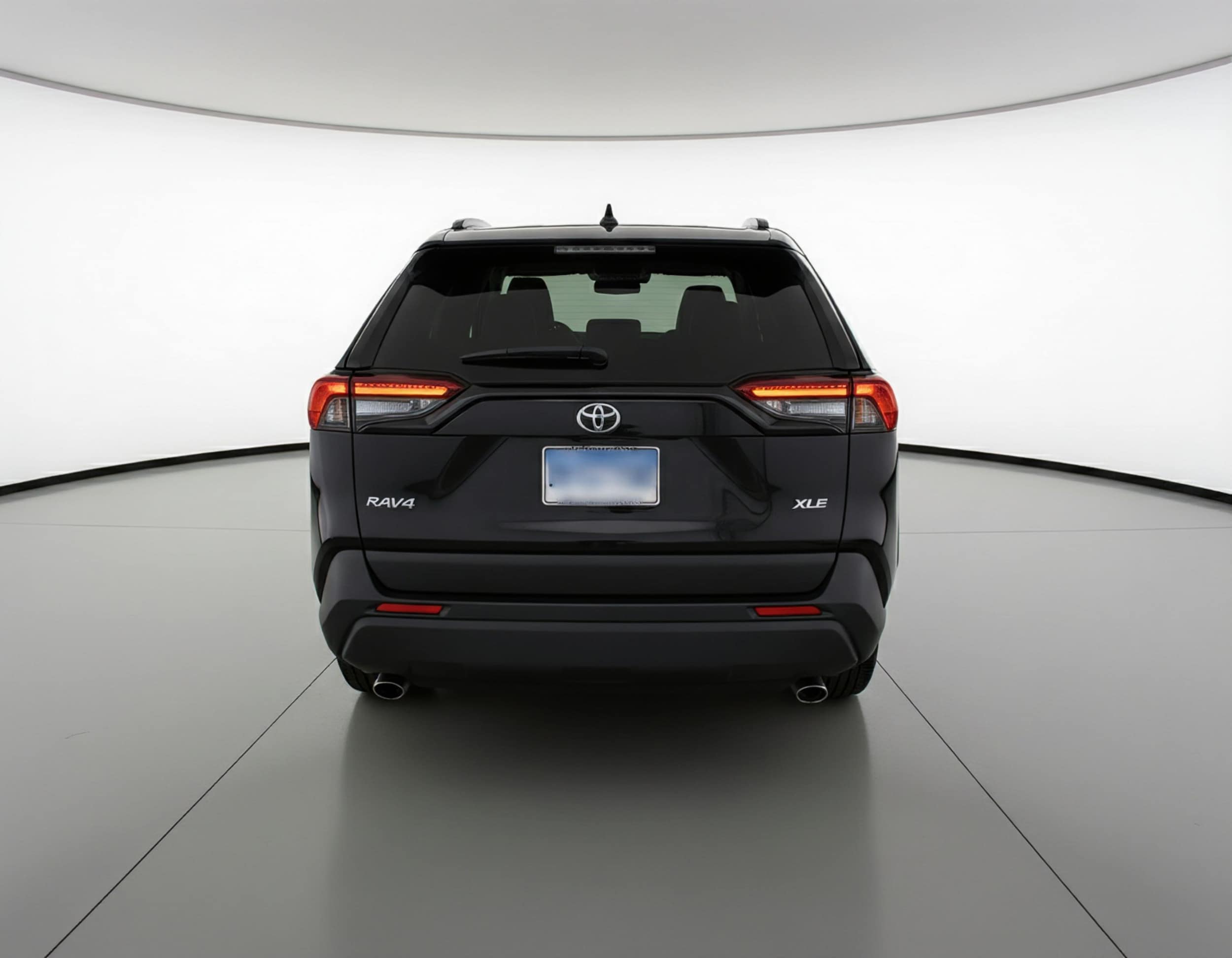 Thumbnail: 2025 Toyota RAV4 - 6